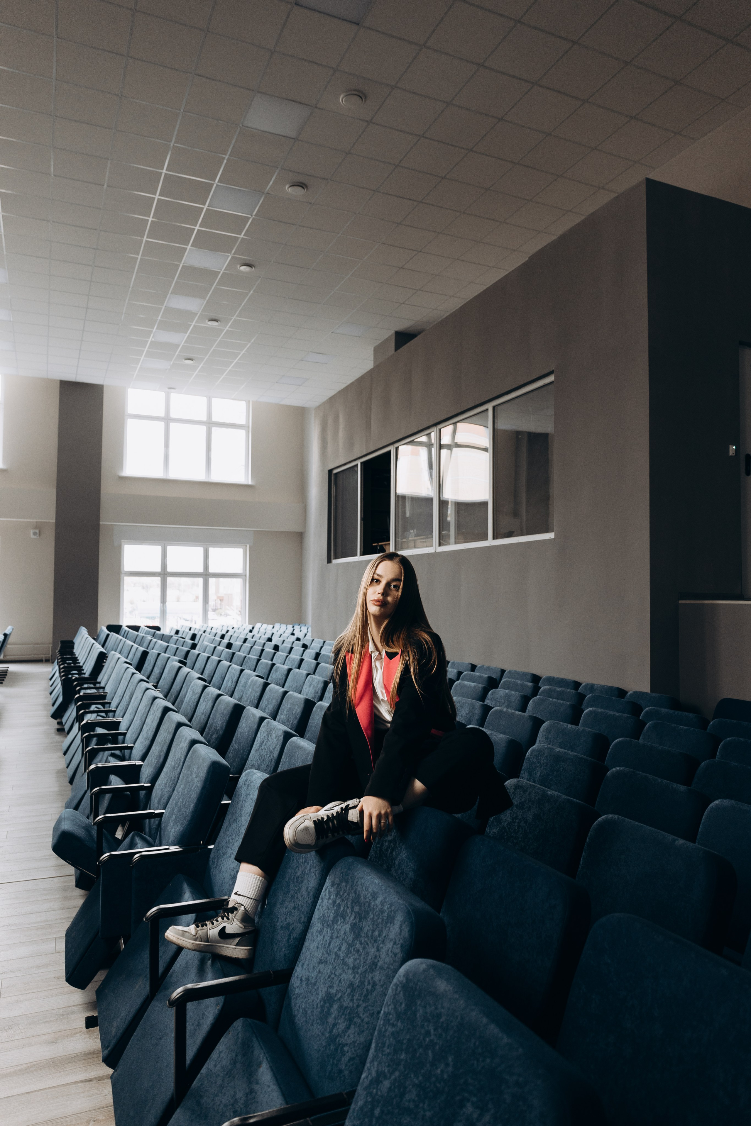 Индивидуальные портреты. BREAKBOOK | Выпускные альбомы в Пензе и Пензенской области