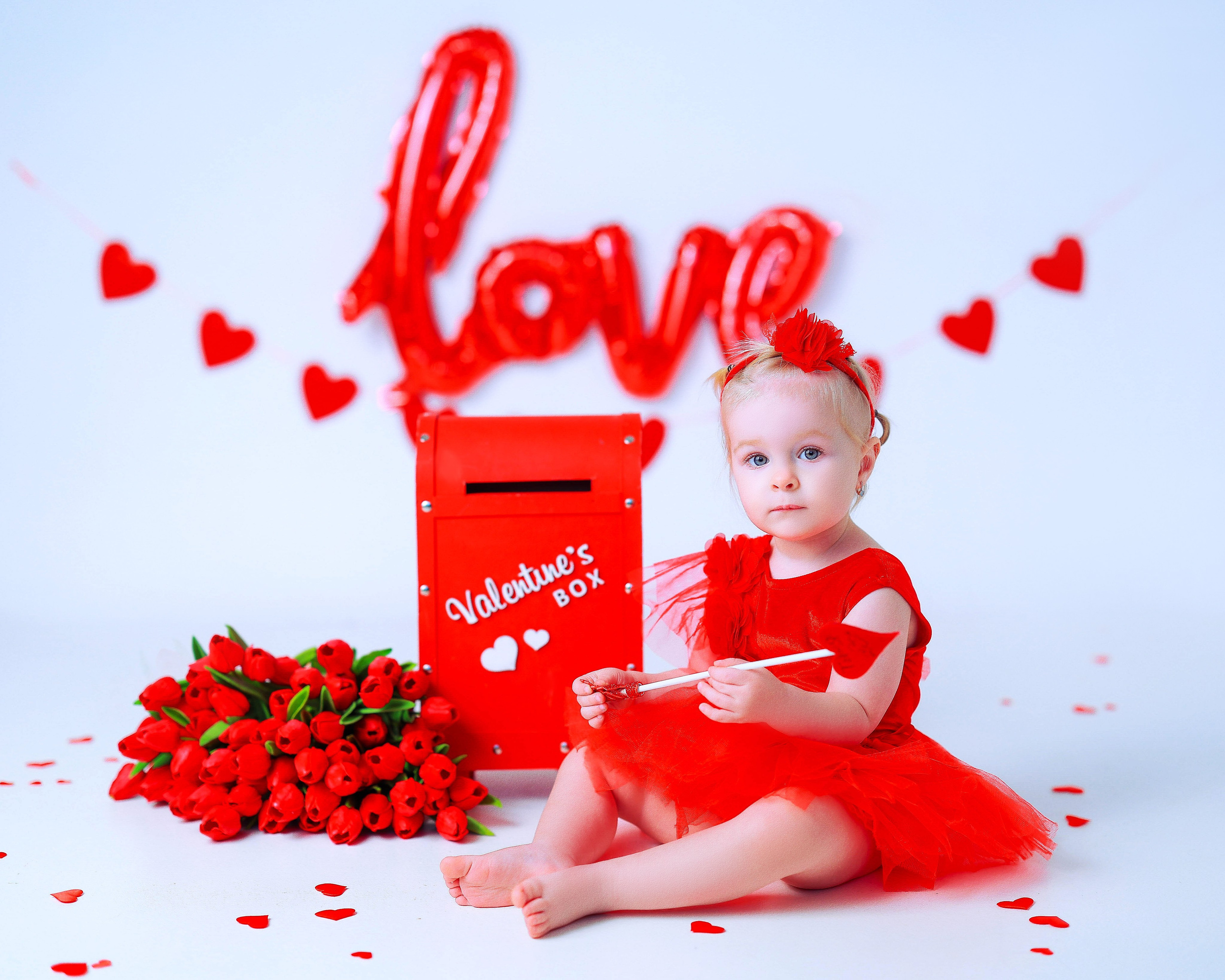 ДЕТСКИЕ ПРОЕКТЫ