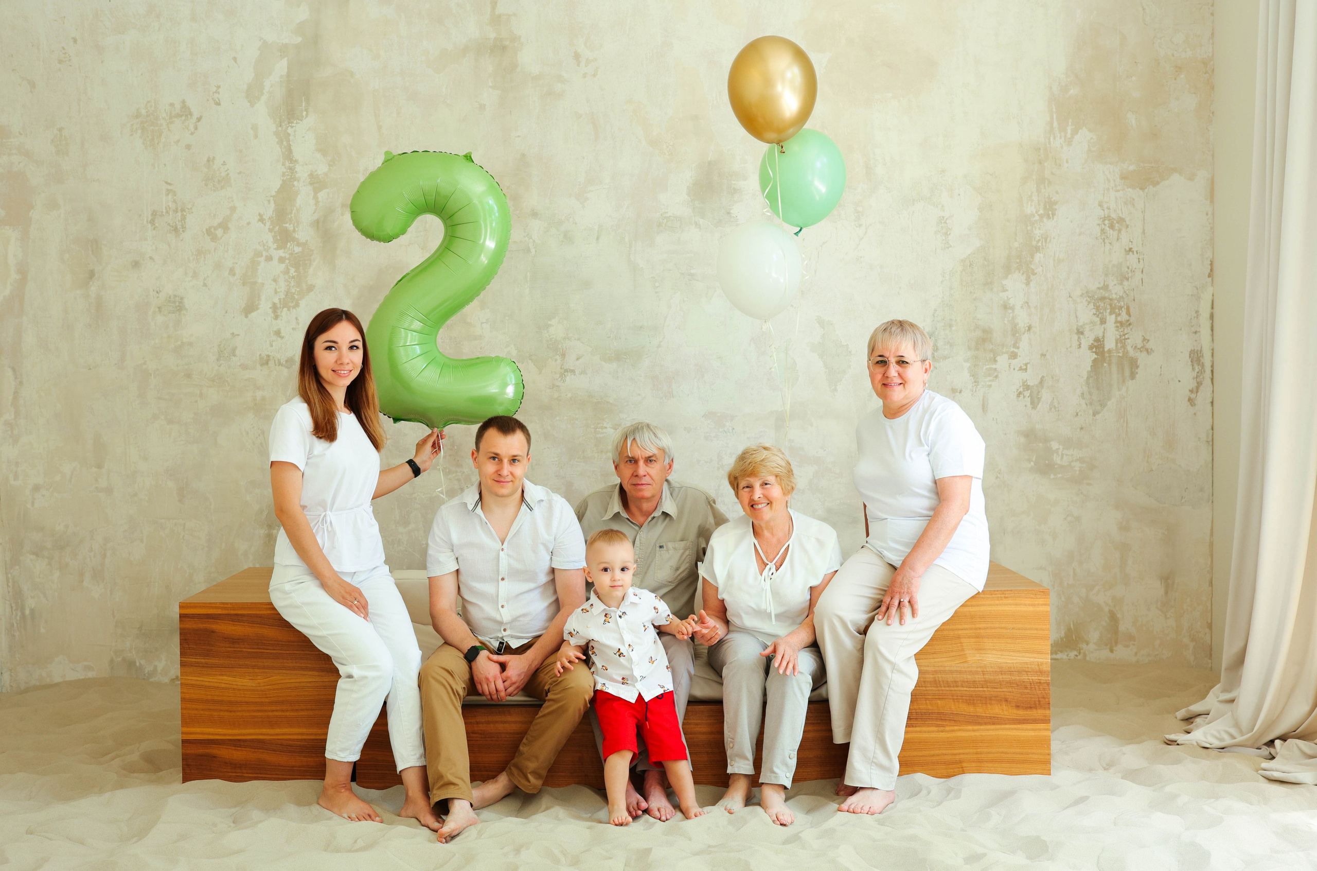 Студия PERFECT