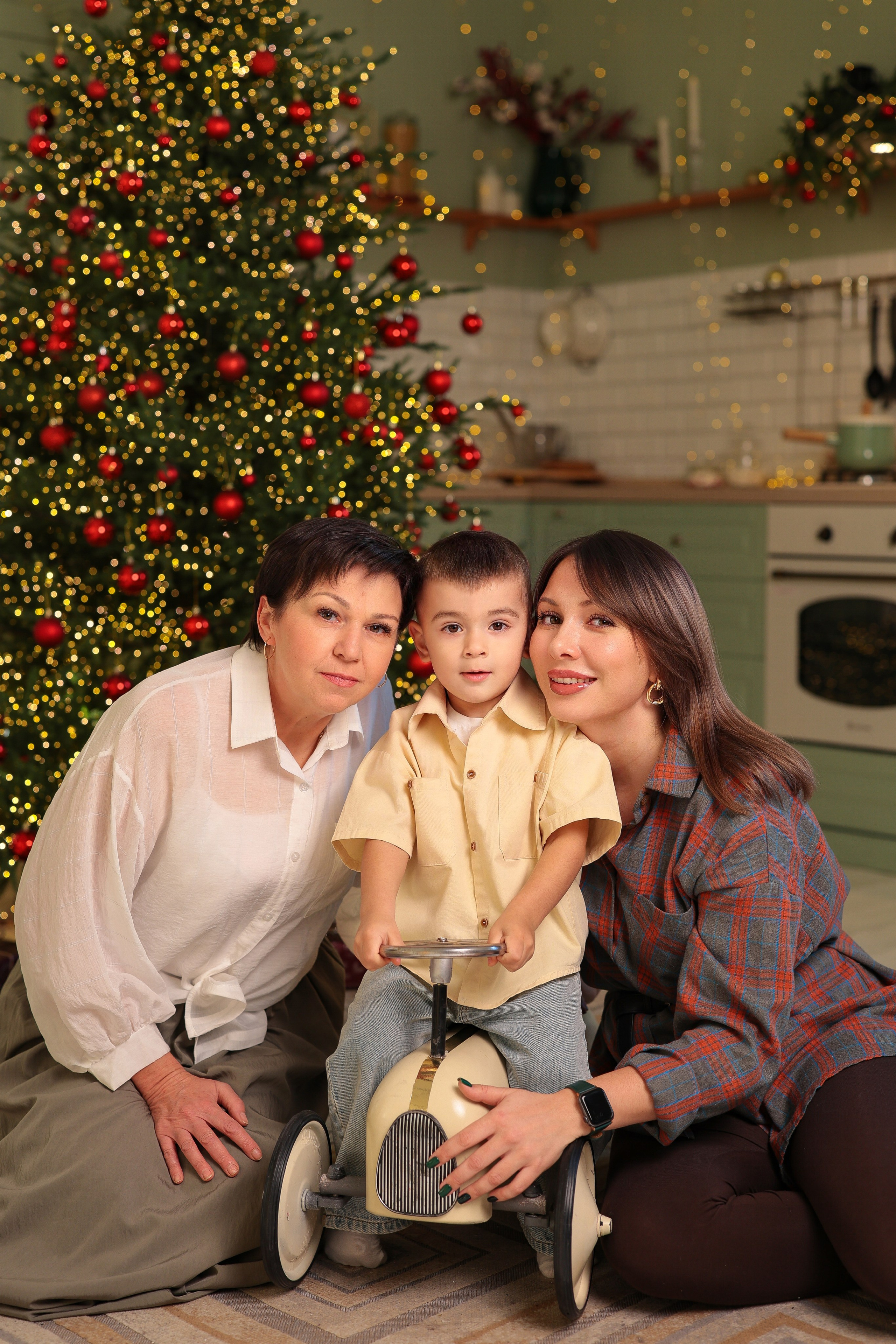 Студия ЗАЗЕРКАЛЬЕ