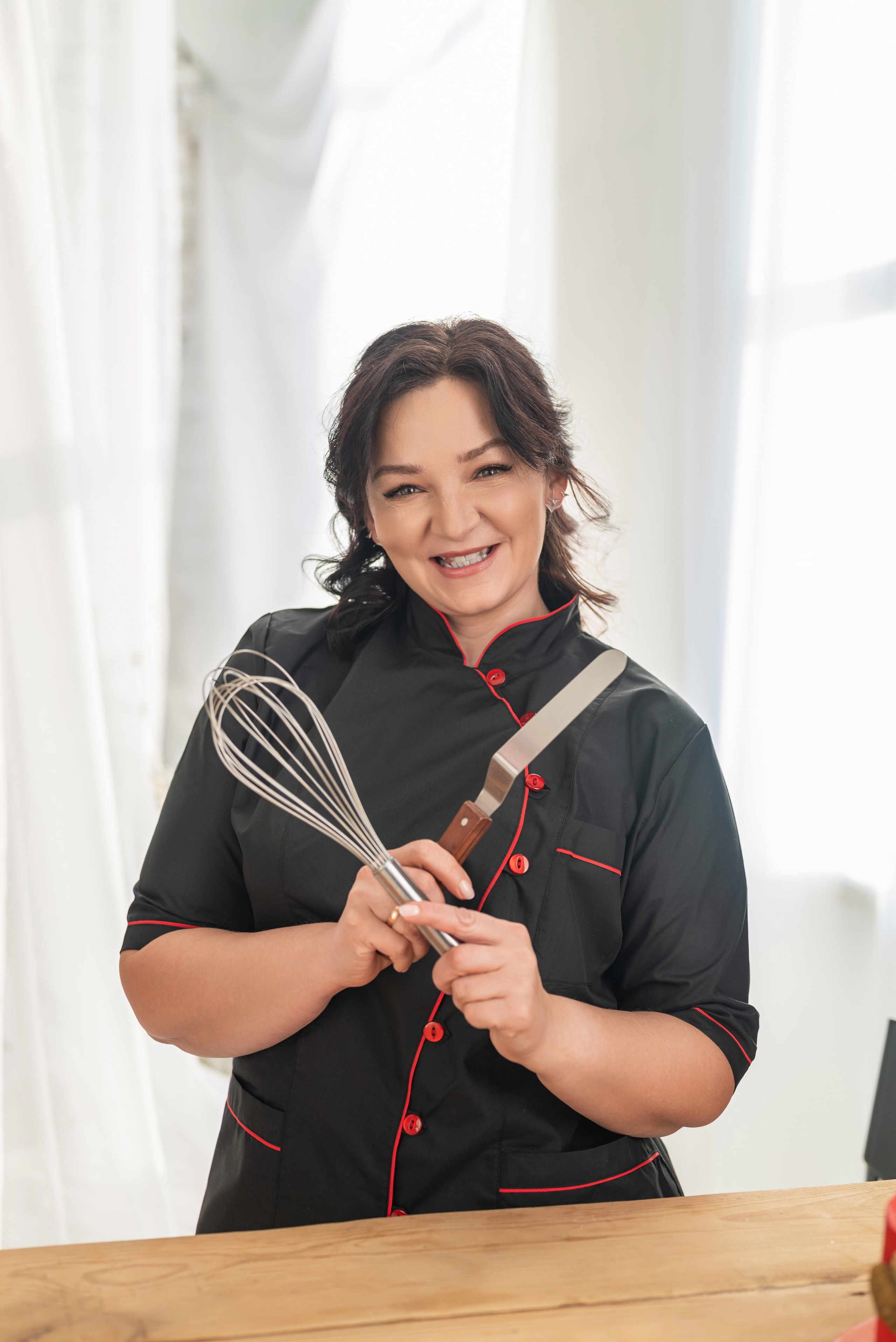 Марина. Кондитер. Фотограф в городе Салават