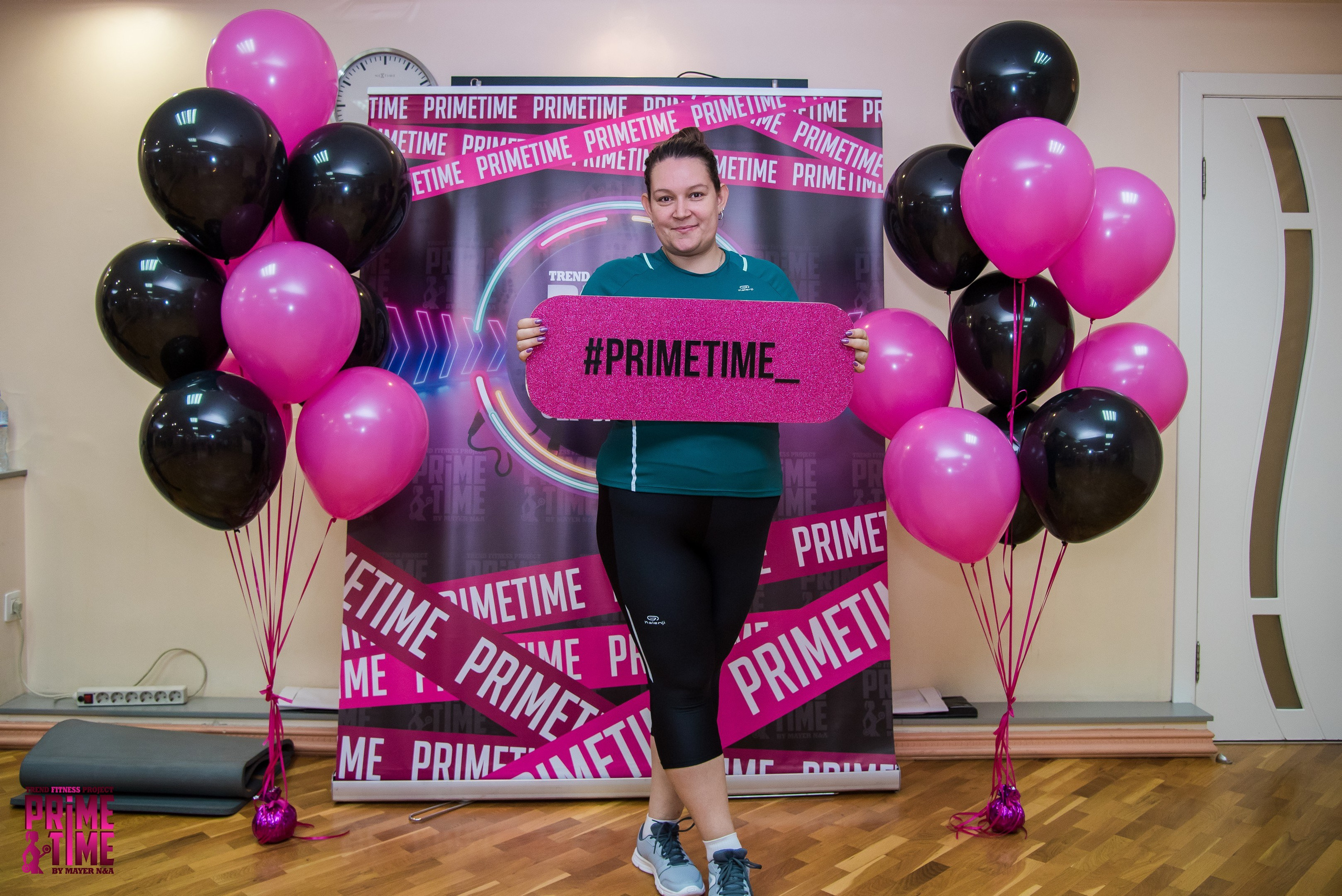 Прайм Тайм. Фотограф Галина Нестерова