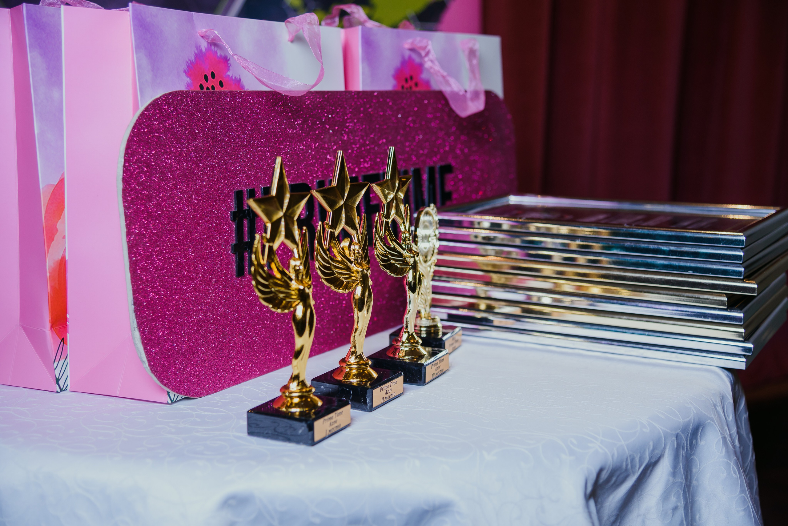 Зимний сад. Фотограф Галина Нестерова