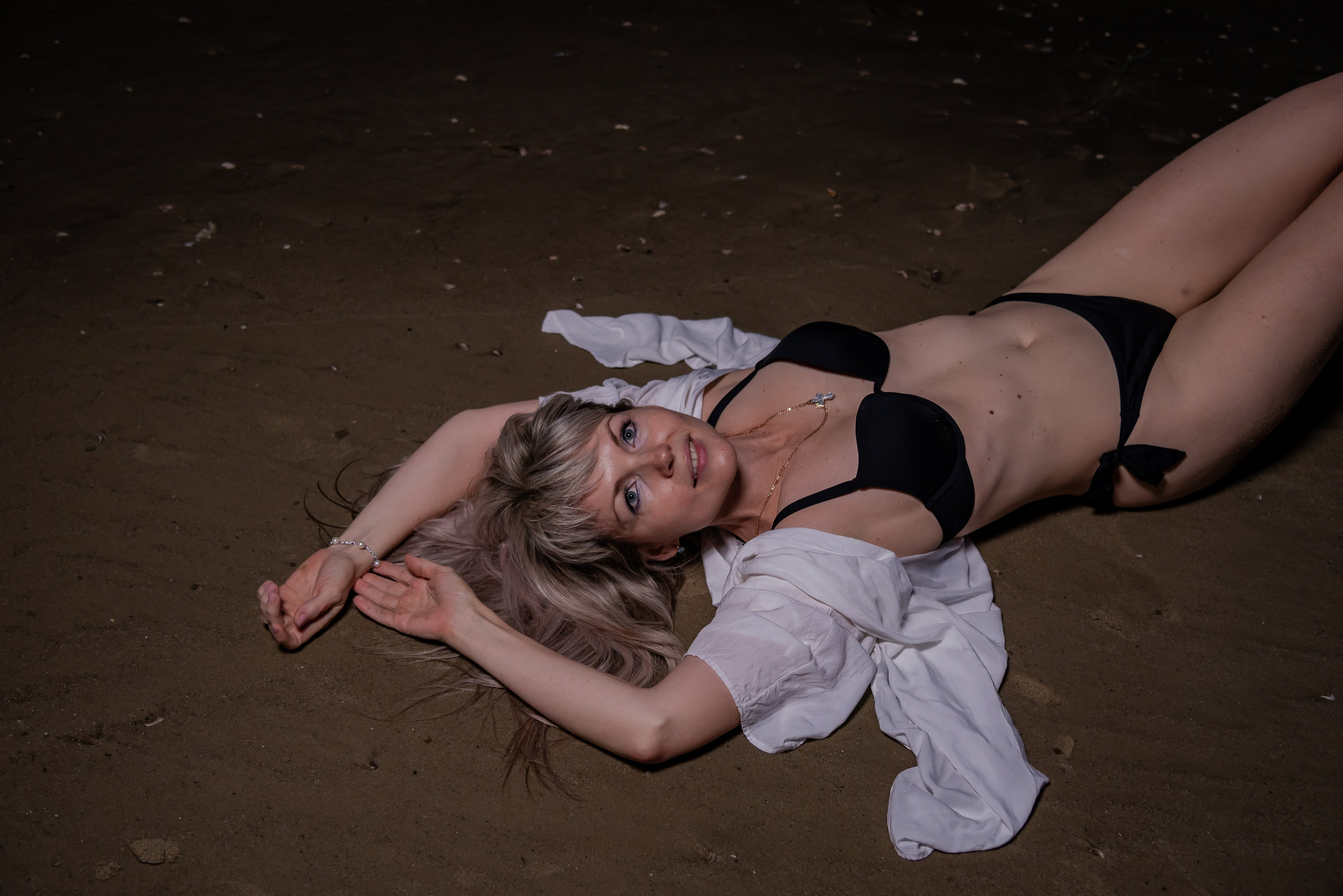 Ирина. Фотограф Галина Нестерова