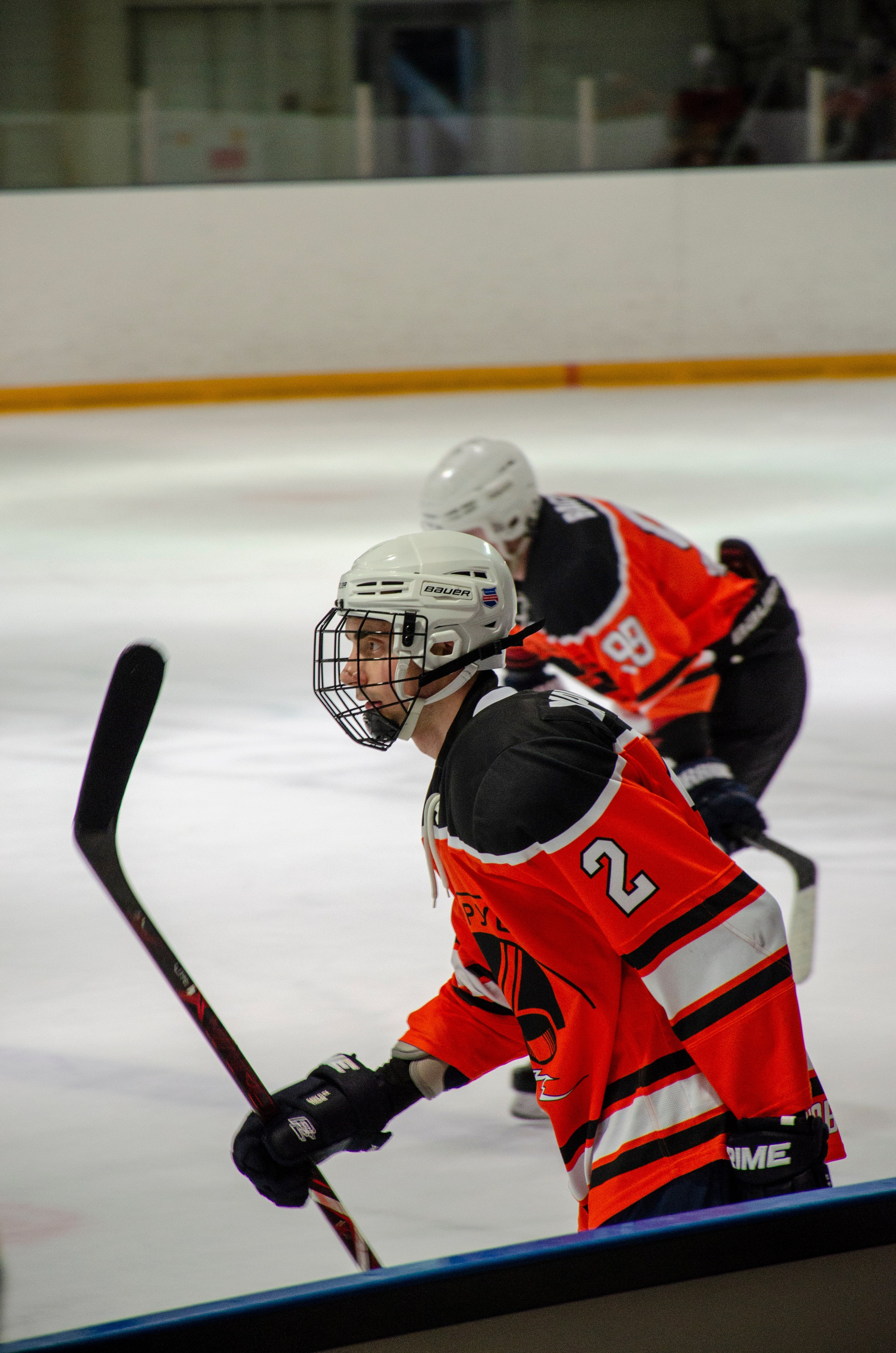 Ледорубы. Фотограф Универсал в Новосибирске