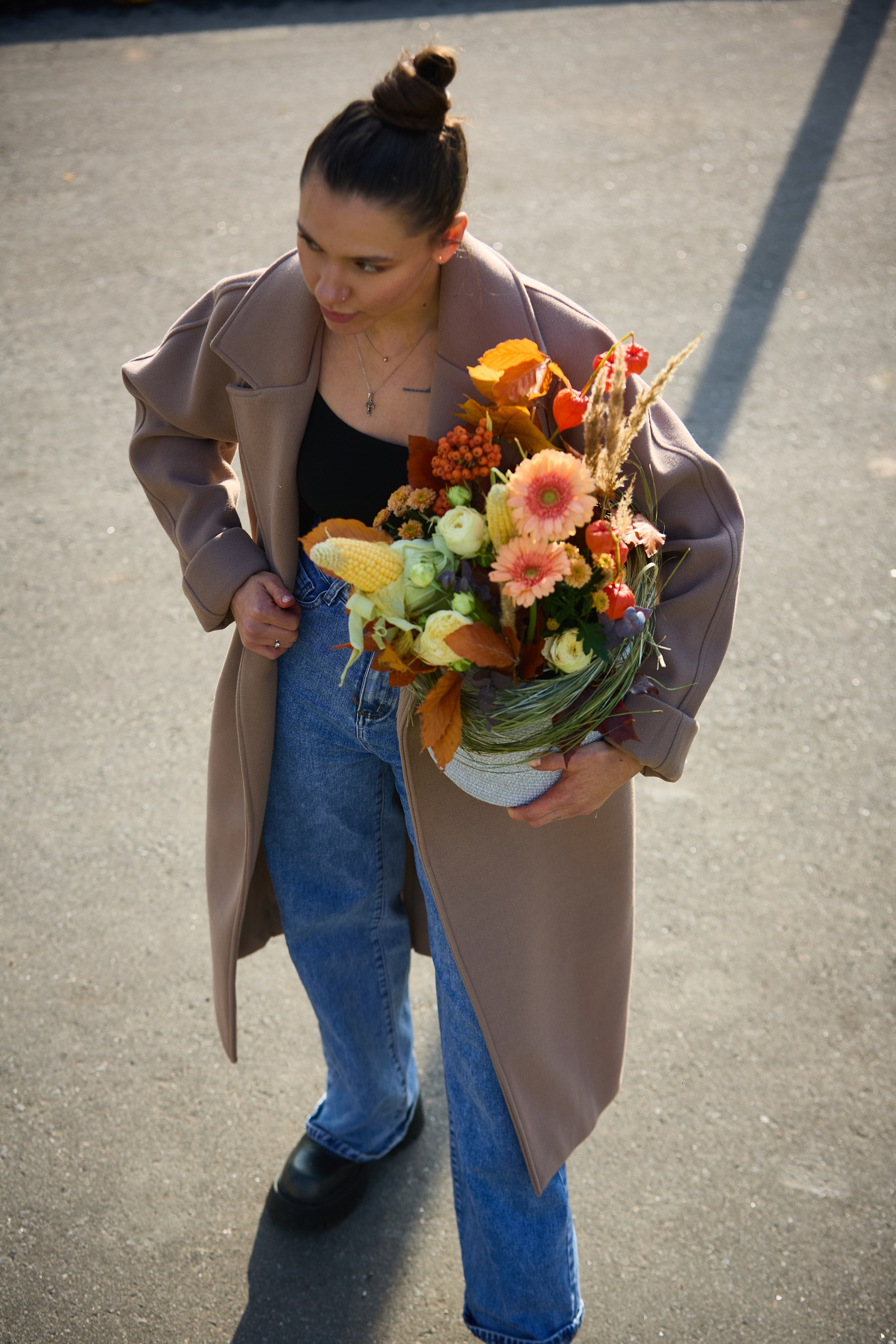 ART-HAOS. Фотограф видеограф в Москве и Московской области Саша Секрет