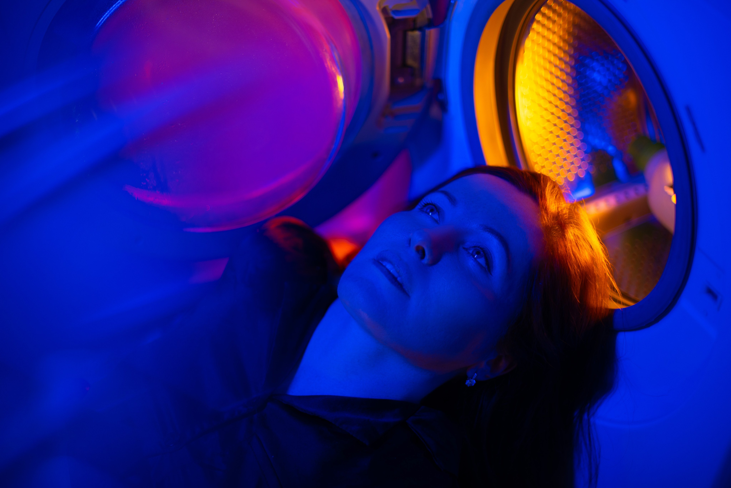 Индивидуальная портретная фотосессия. Семейный фотограф в Миассе Ольга Широковская