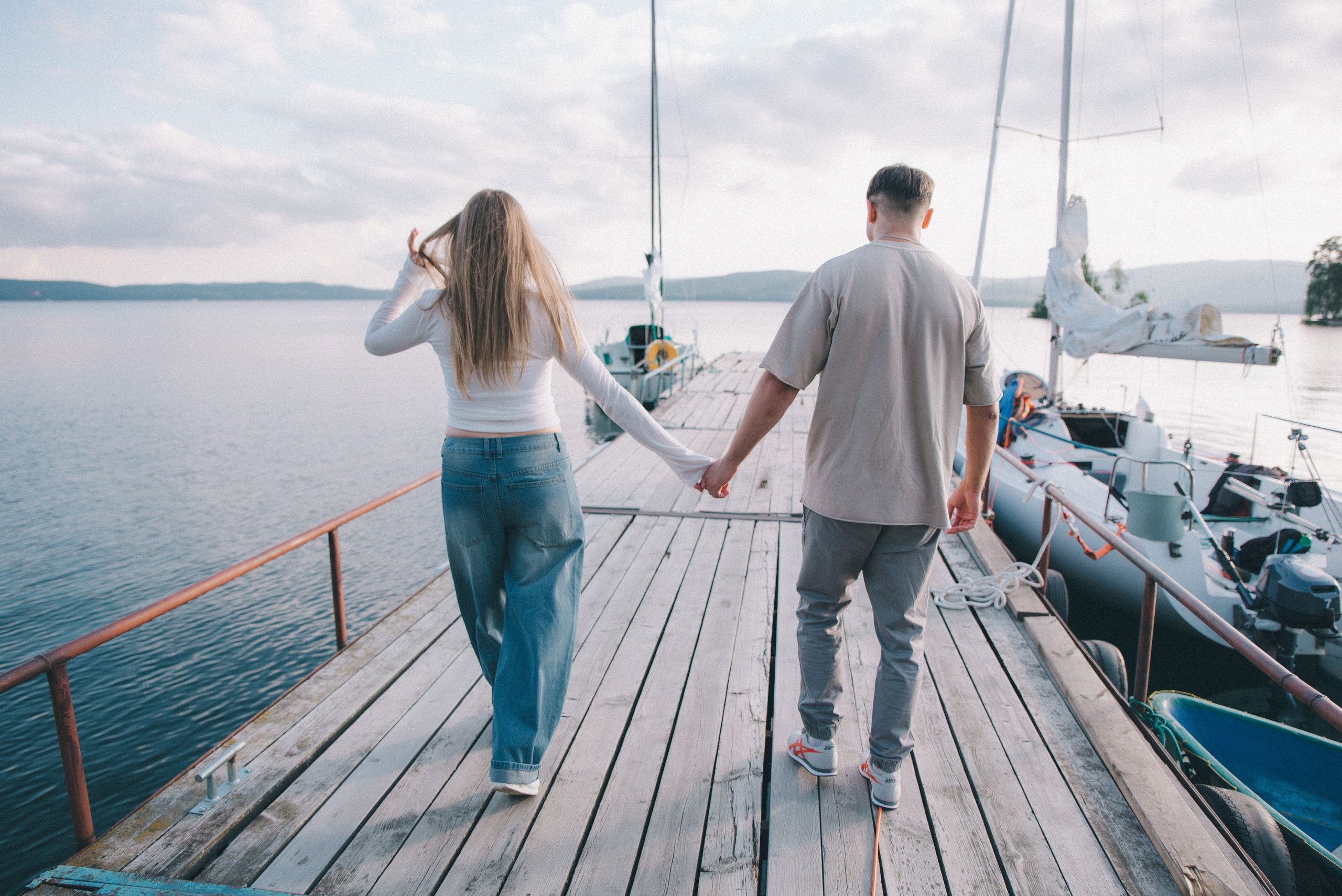 фотосессия беременности