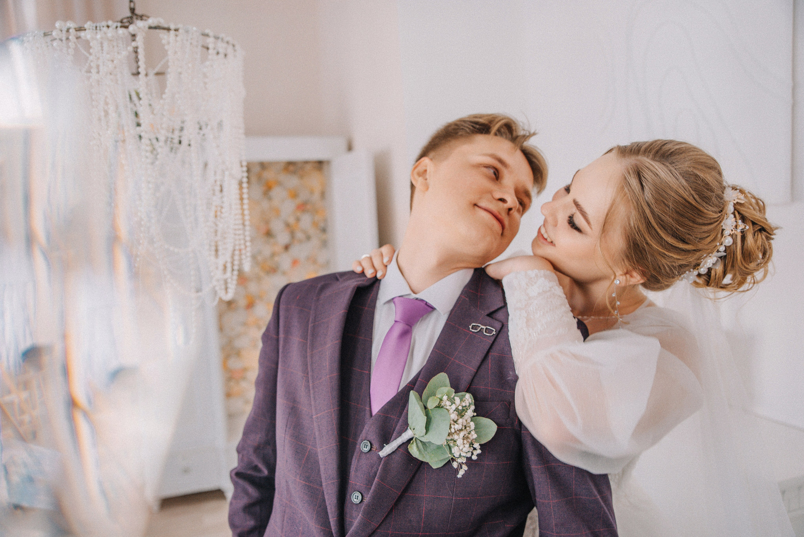 Свадебные фотосессии. Семейный фотограф в Миассе Ольга Широковская