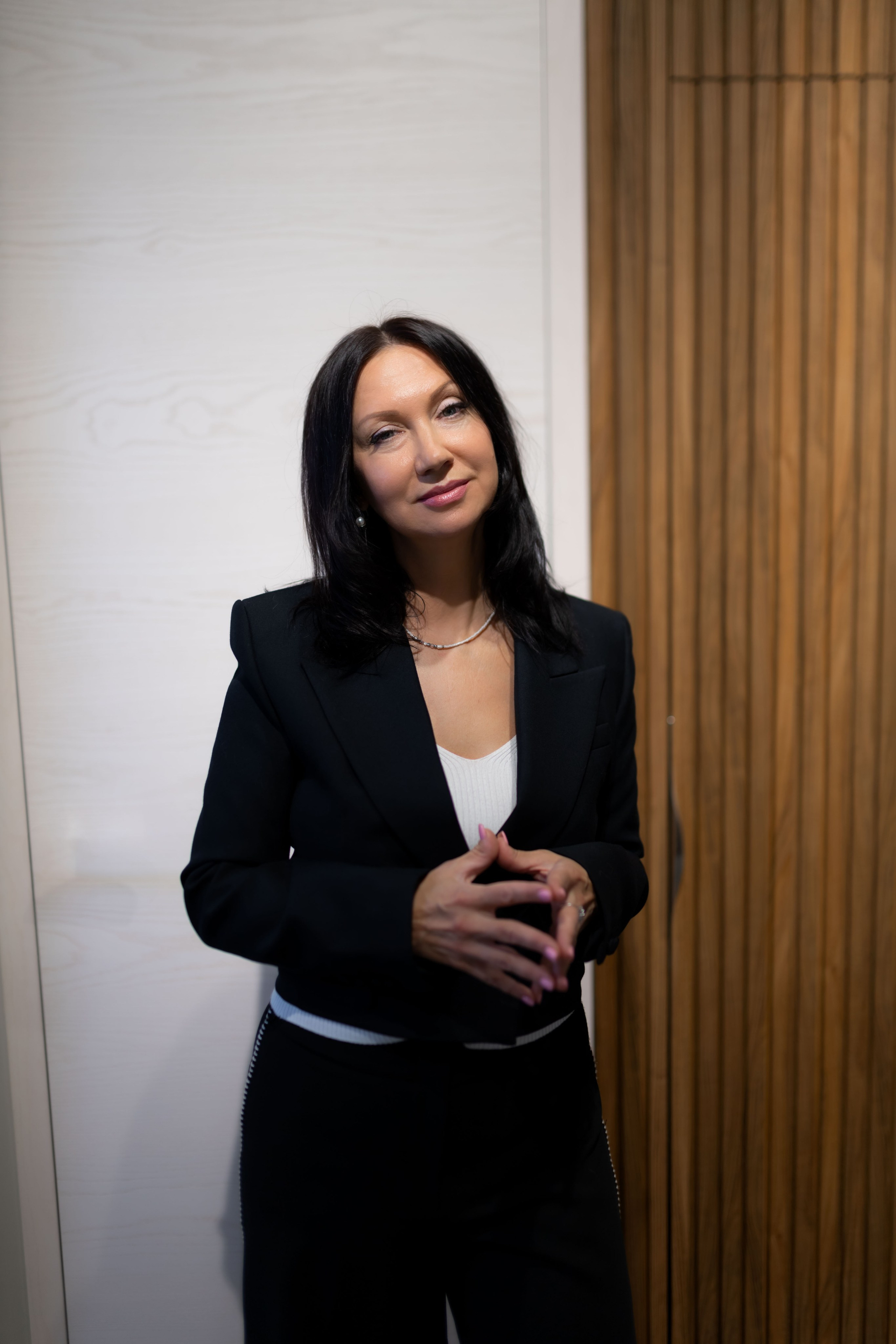 Бизнес портрет Ижевск. Бизнес фотограф Ижевск — Назаров Роман