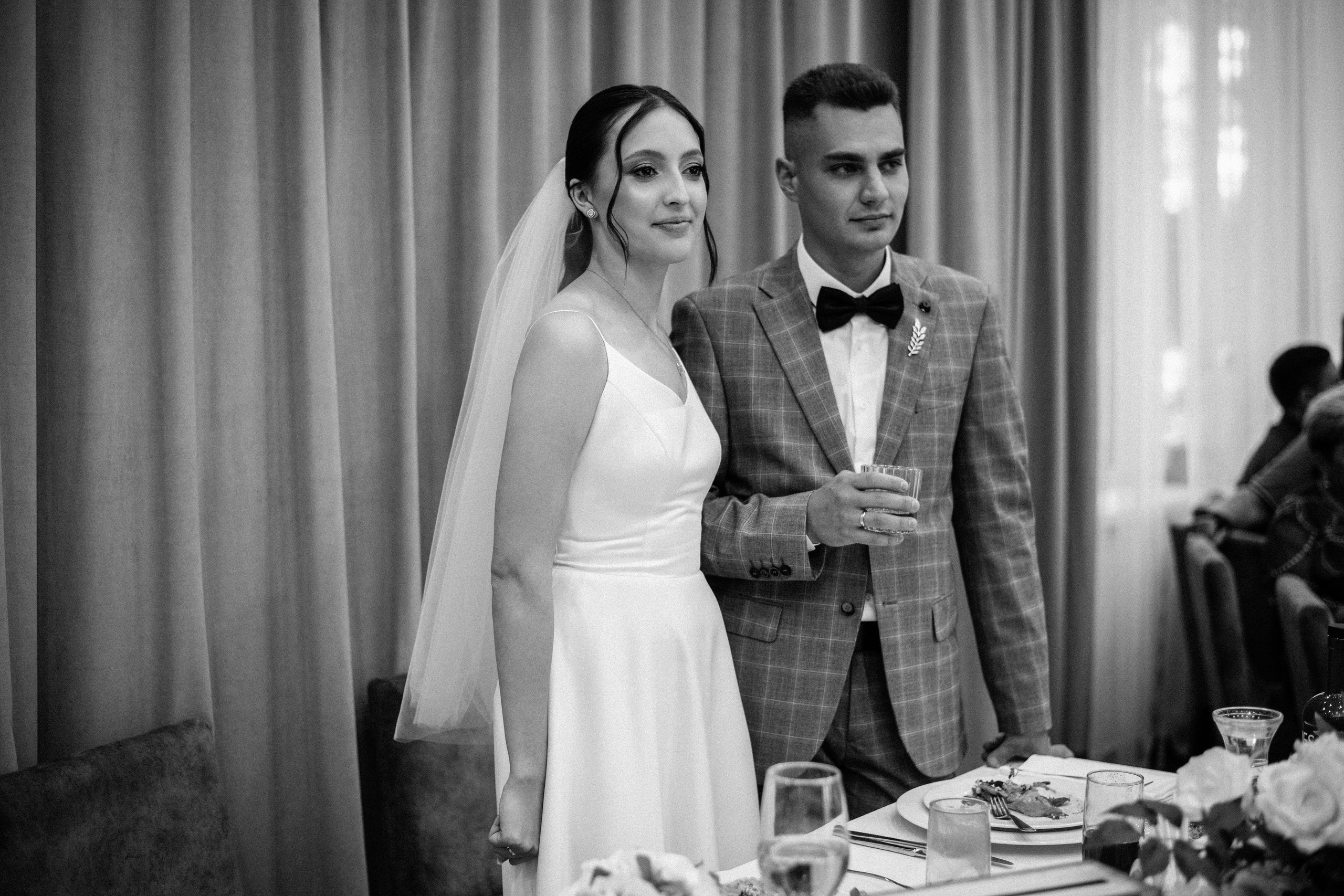 Лилия & Данила. Фотограф в Екатеринбурге Веретенова Наталья