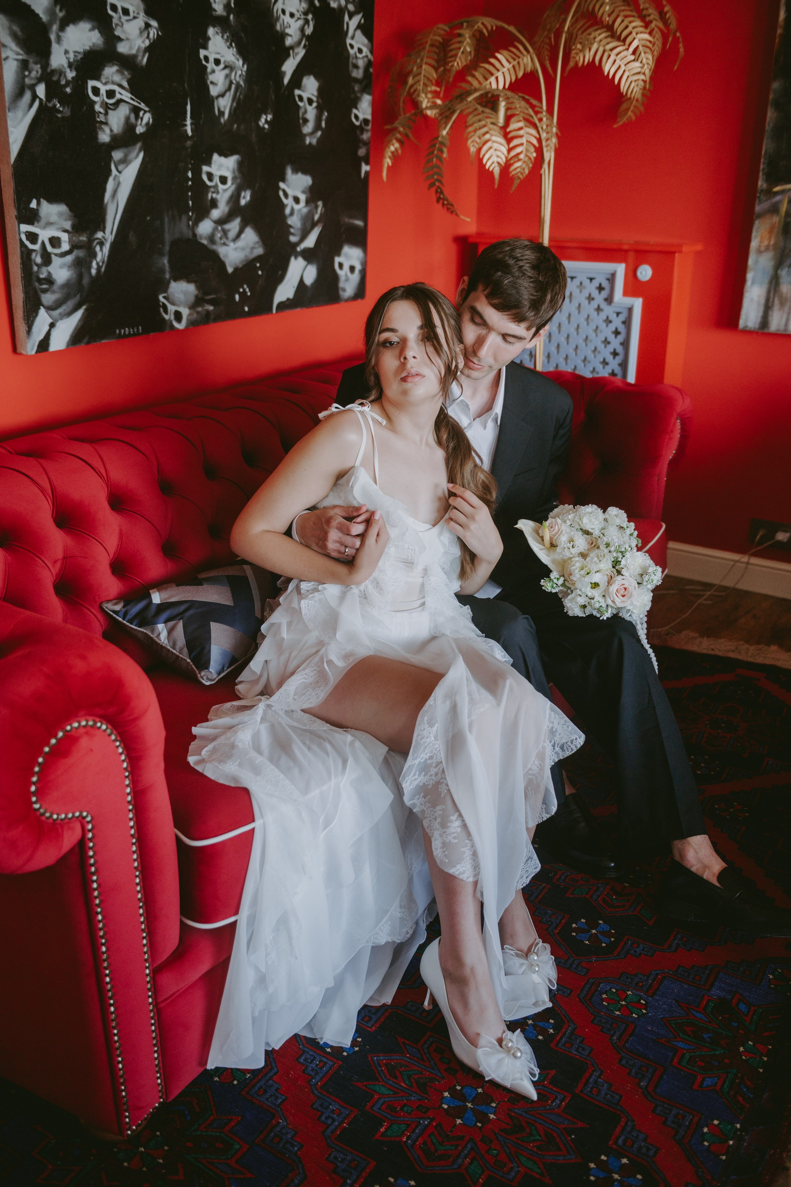 Дарья&Родион. Свадебный и семейный фотограф город Темрюк Фотостудия Темрюк