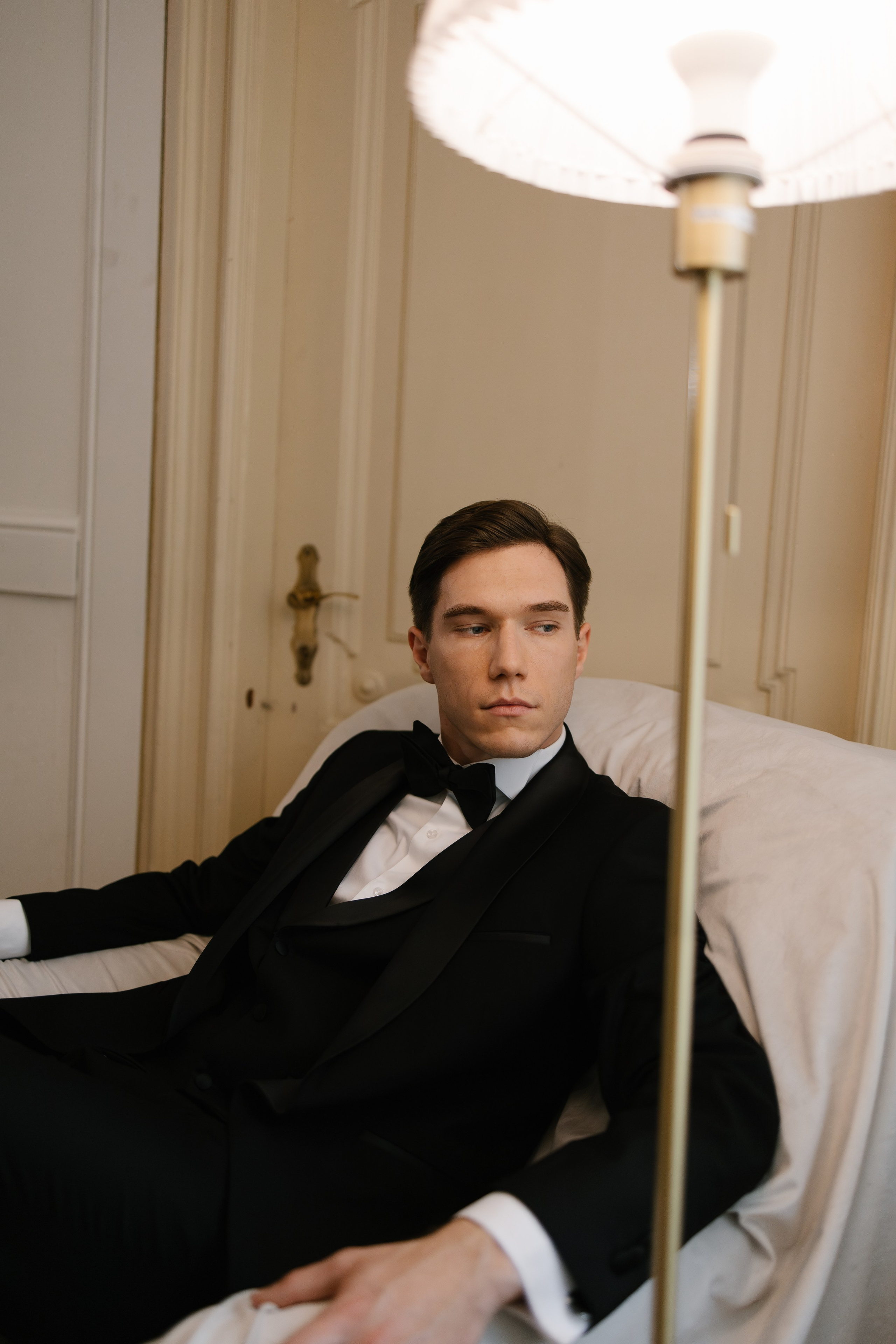 Кирилл и Екатерина | особняк Леман. Свадебный фотограф в Москве Наталья Струкова