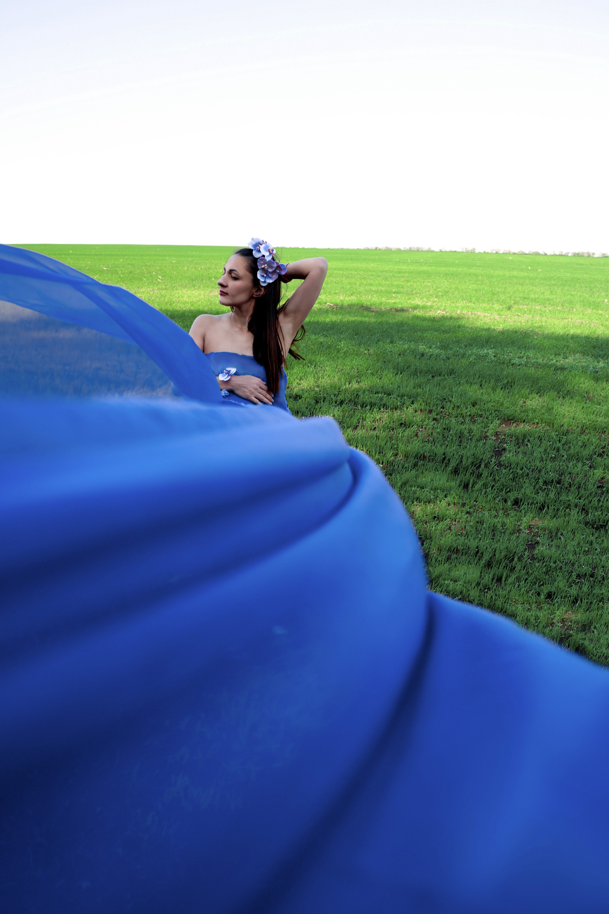 В ожидании чуда. Фотограф в Самаре