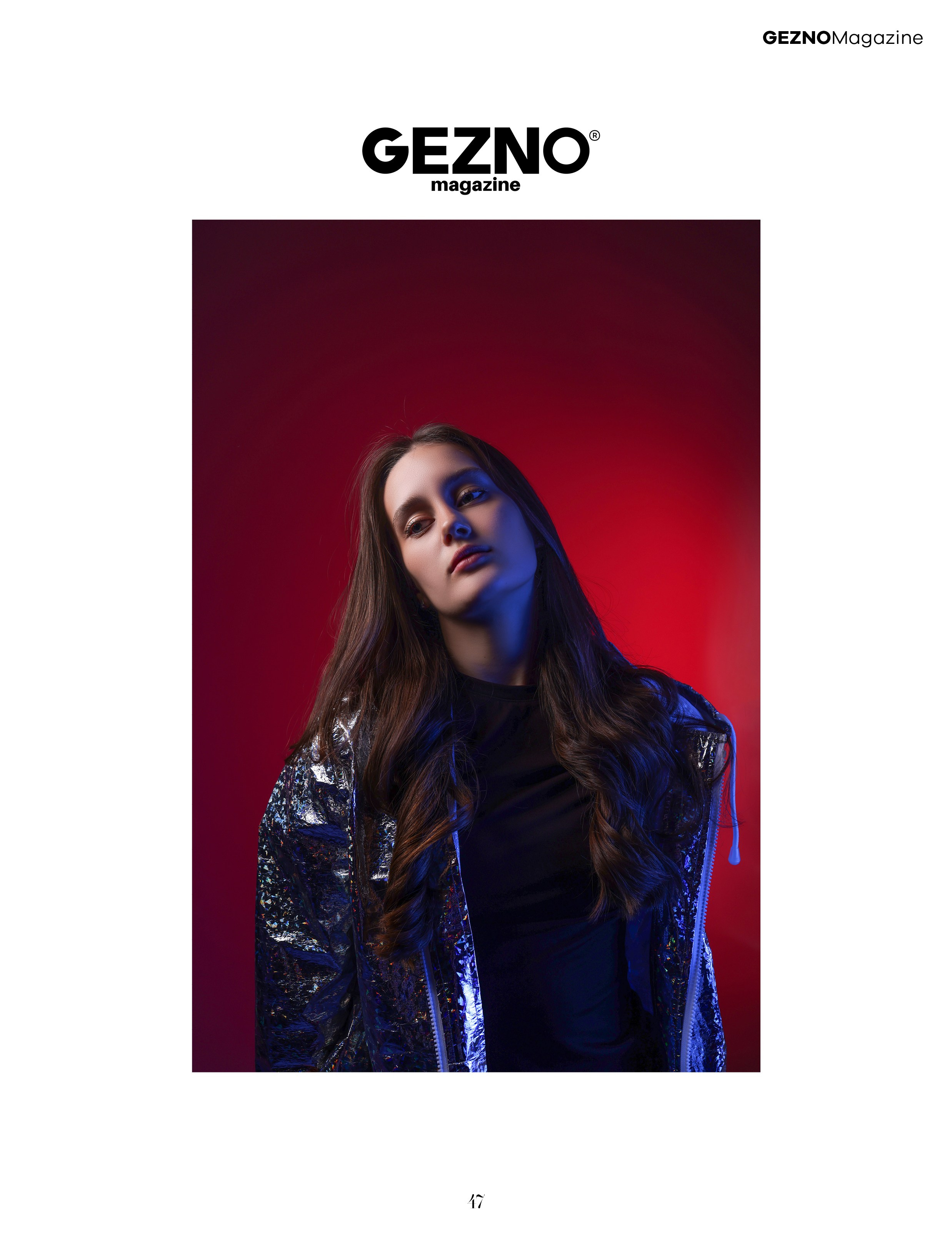 Мои фото в журналах. Фотограф в Самаре