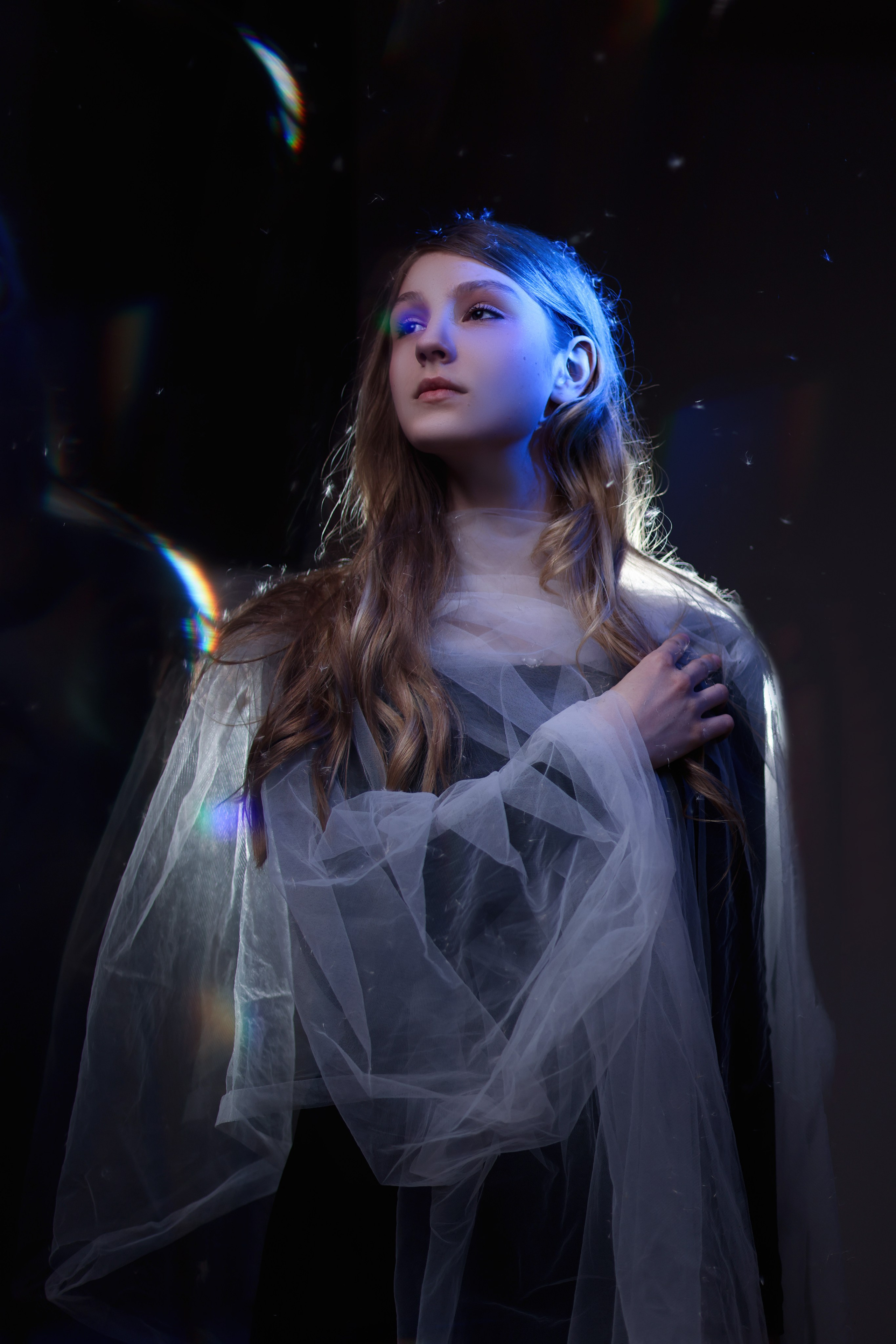 Художественные съёмки. Фотограф в Самаре