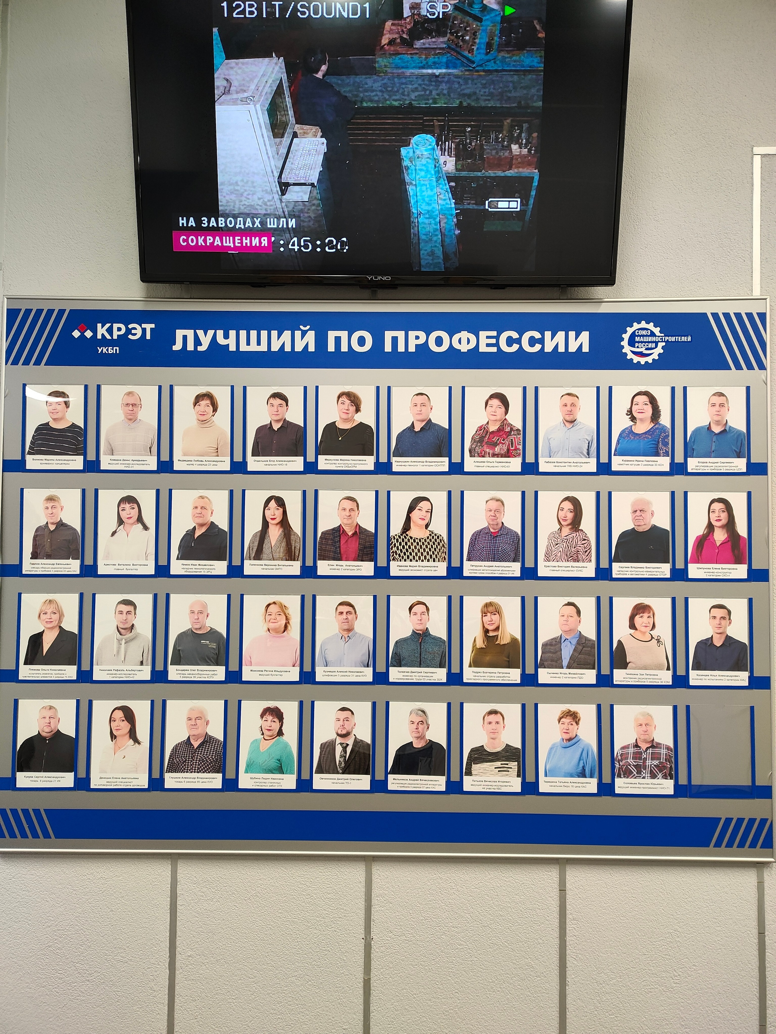 Backstage. Коммерческий фотограф в Ульяновске