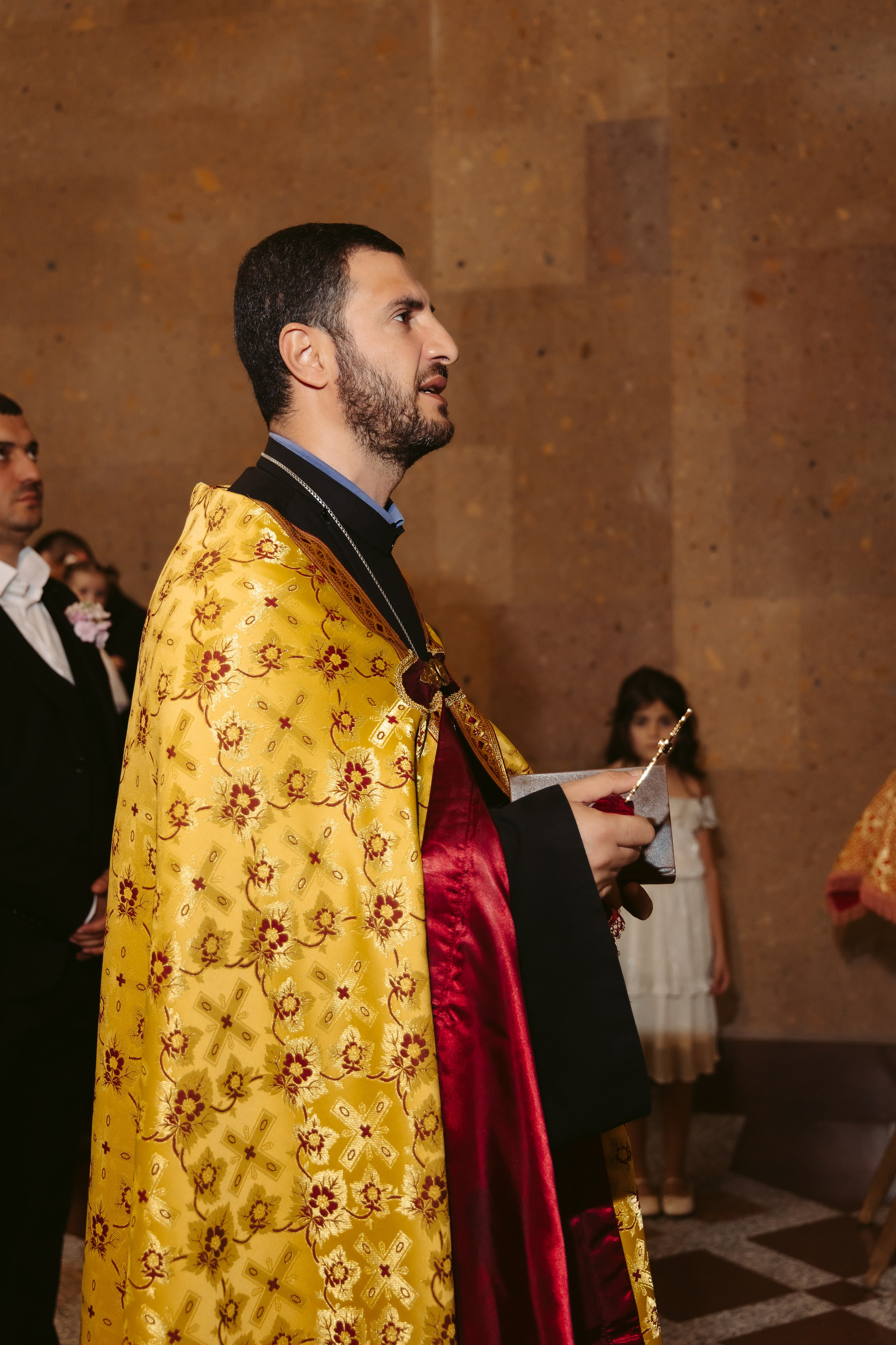 Свадьба С & К. Свадебный Фотограф в Москве Гор Магтагян