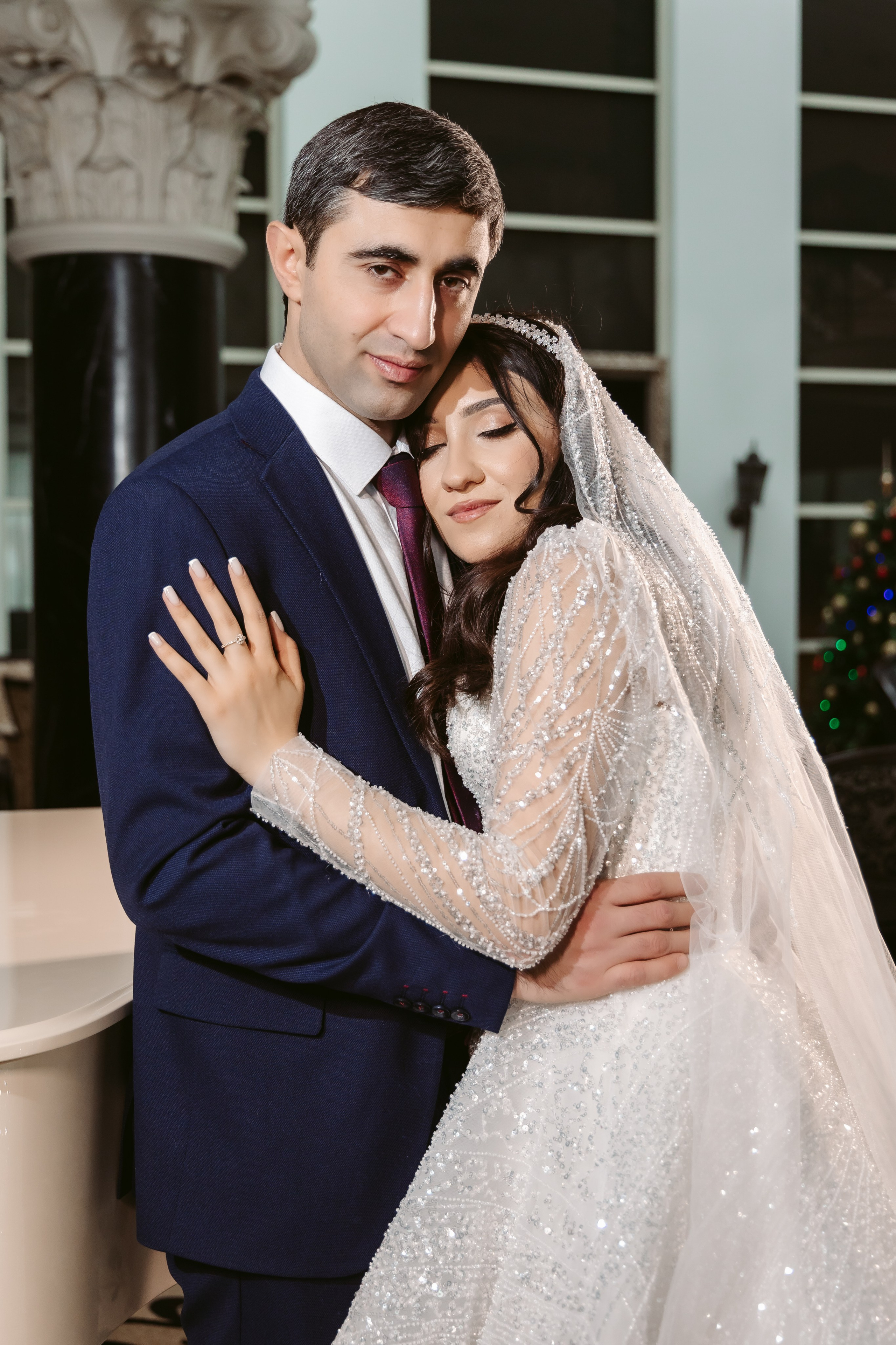 Свадьба С & Н. Свадебный Фотограф в Москве Гор Магтагян