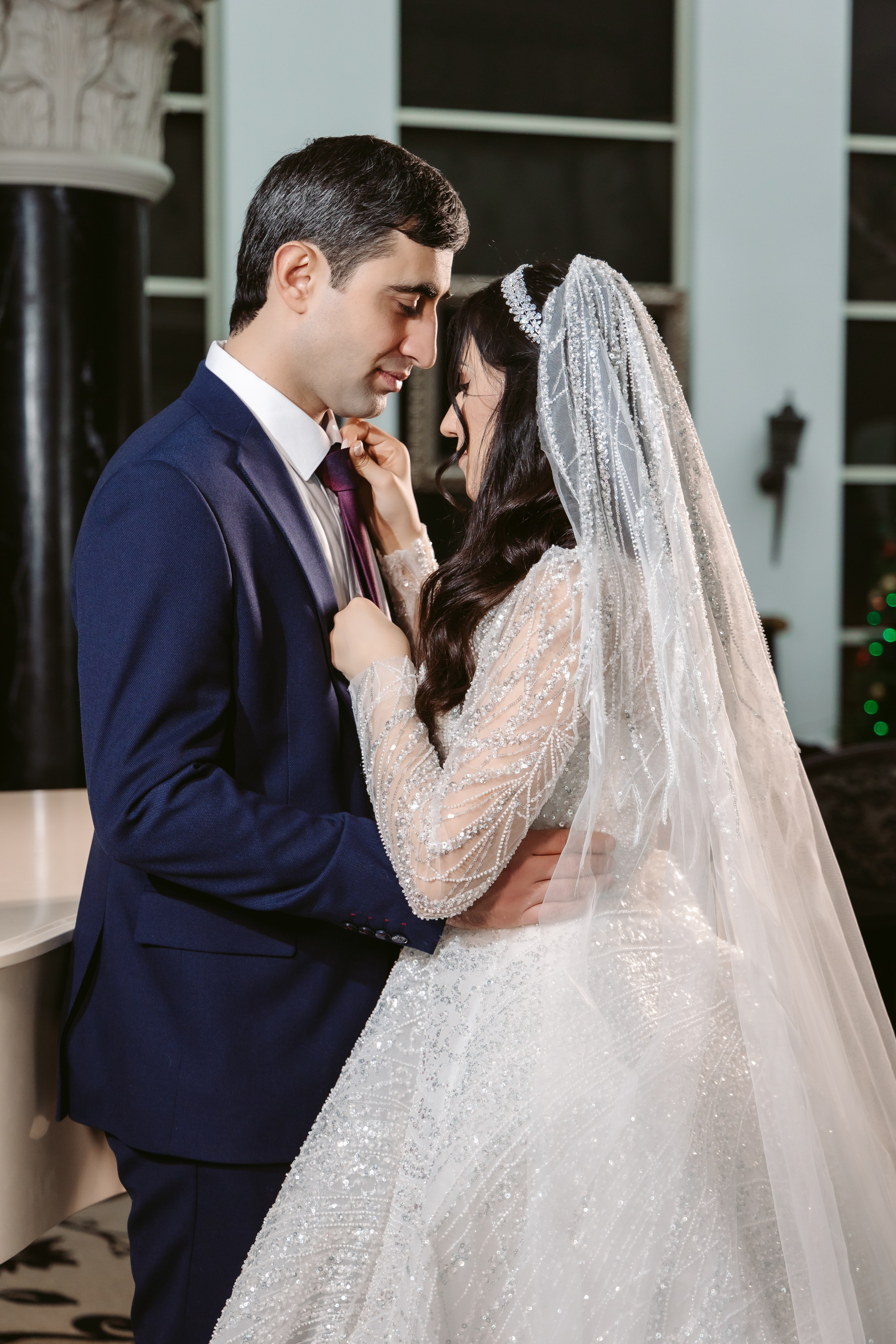 Свадьба С & Н. Свадебный Фотограф в Москве Гор Магтагян