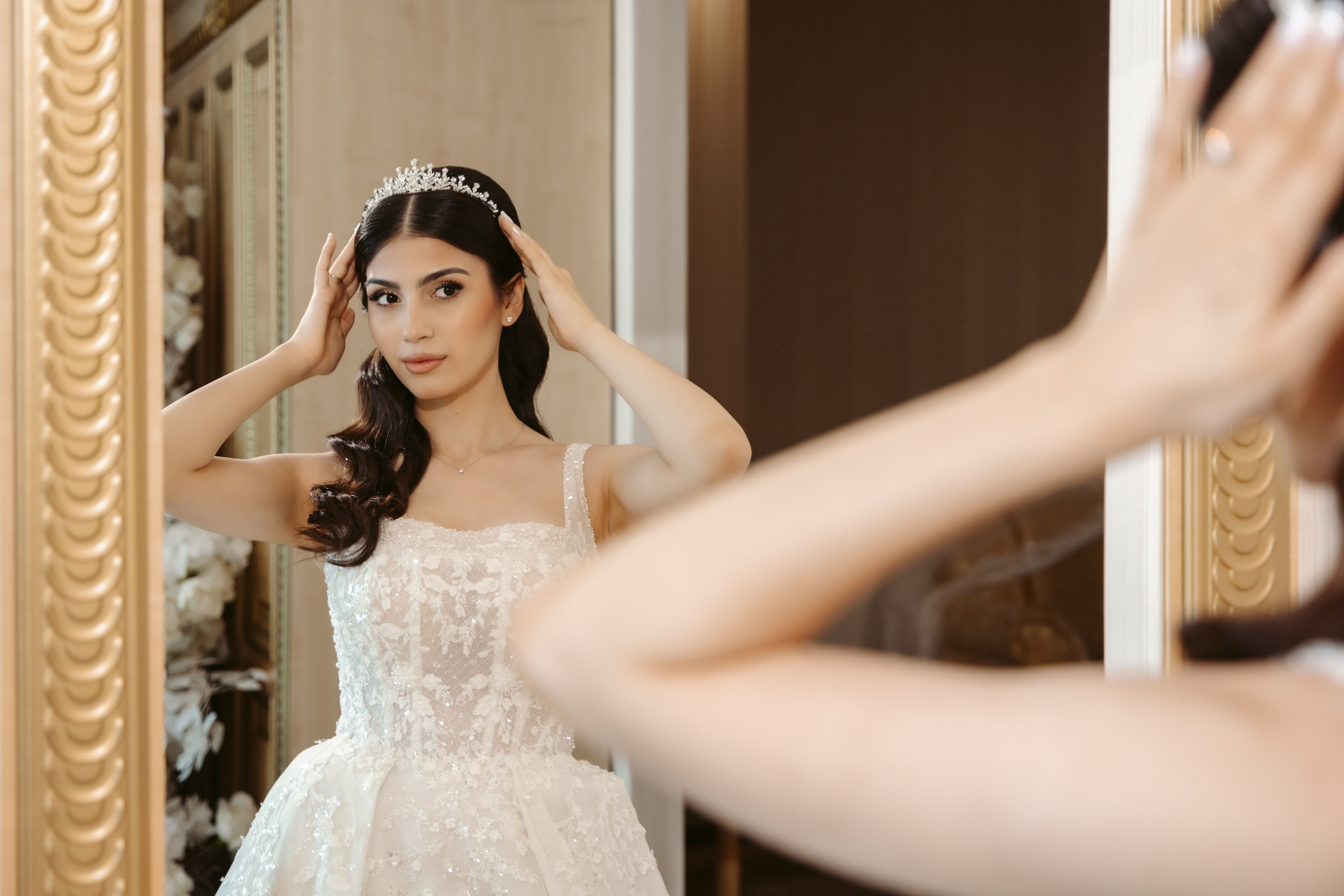 Свадьба С & К. Свадебный Фотограф в Москве Гор Магтагян