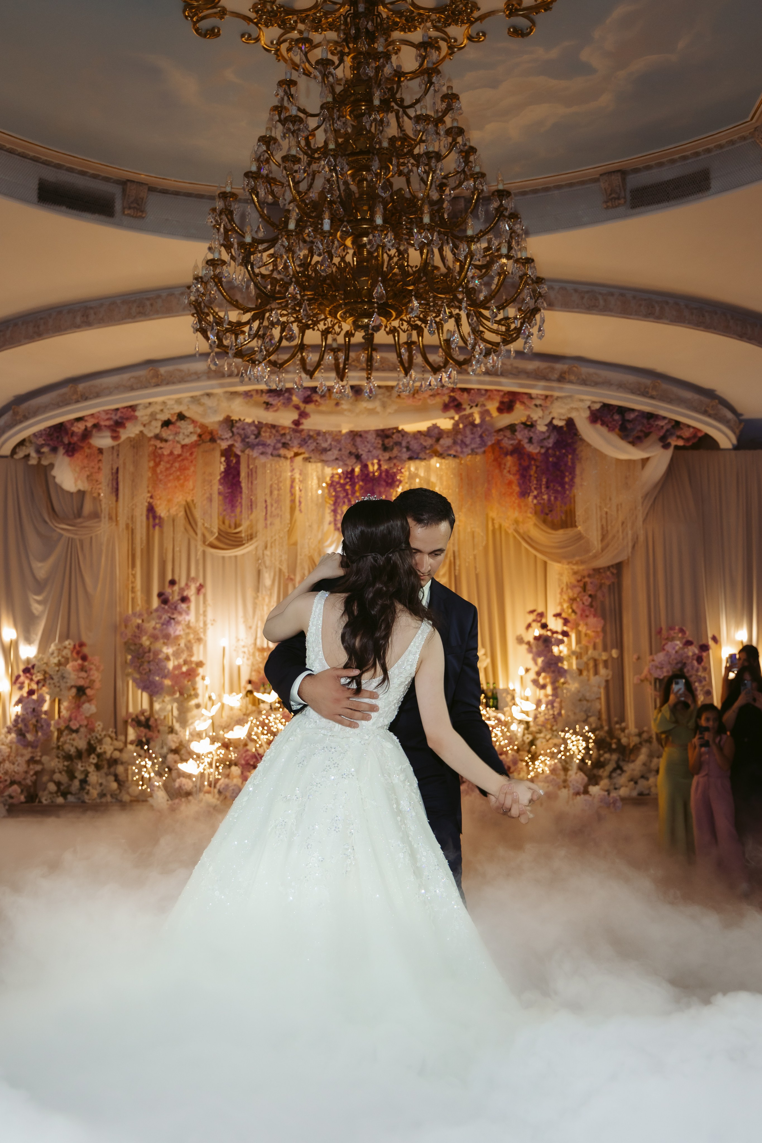 Свадьба С & К. Свадебный Фотограф в Москве Гор Магтагян