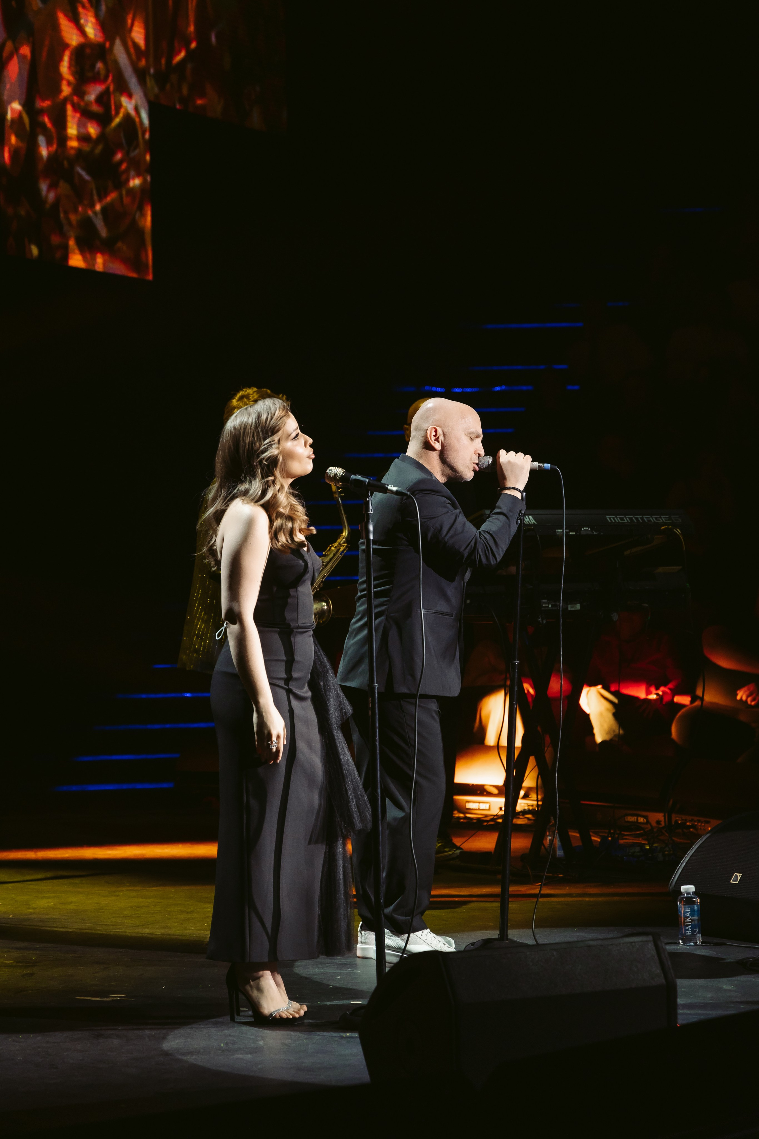 Группа Непара. Свадебный Фотограф в Москве Гор Магтагян