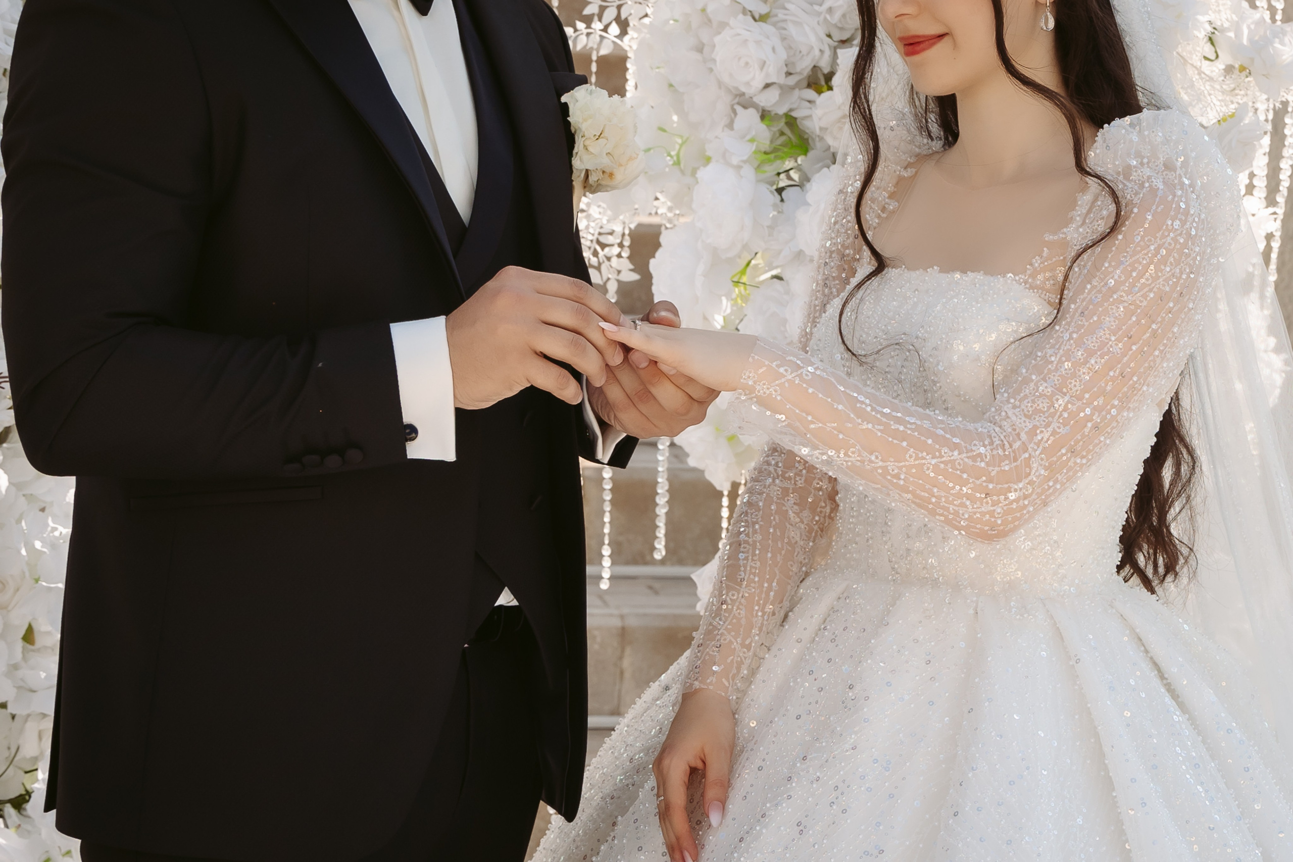 Свадьба А & С. Свадебный Фотограф в Москве Гор Магтагян