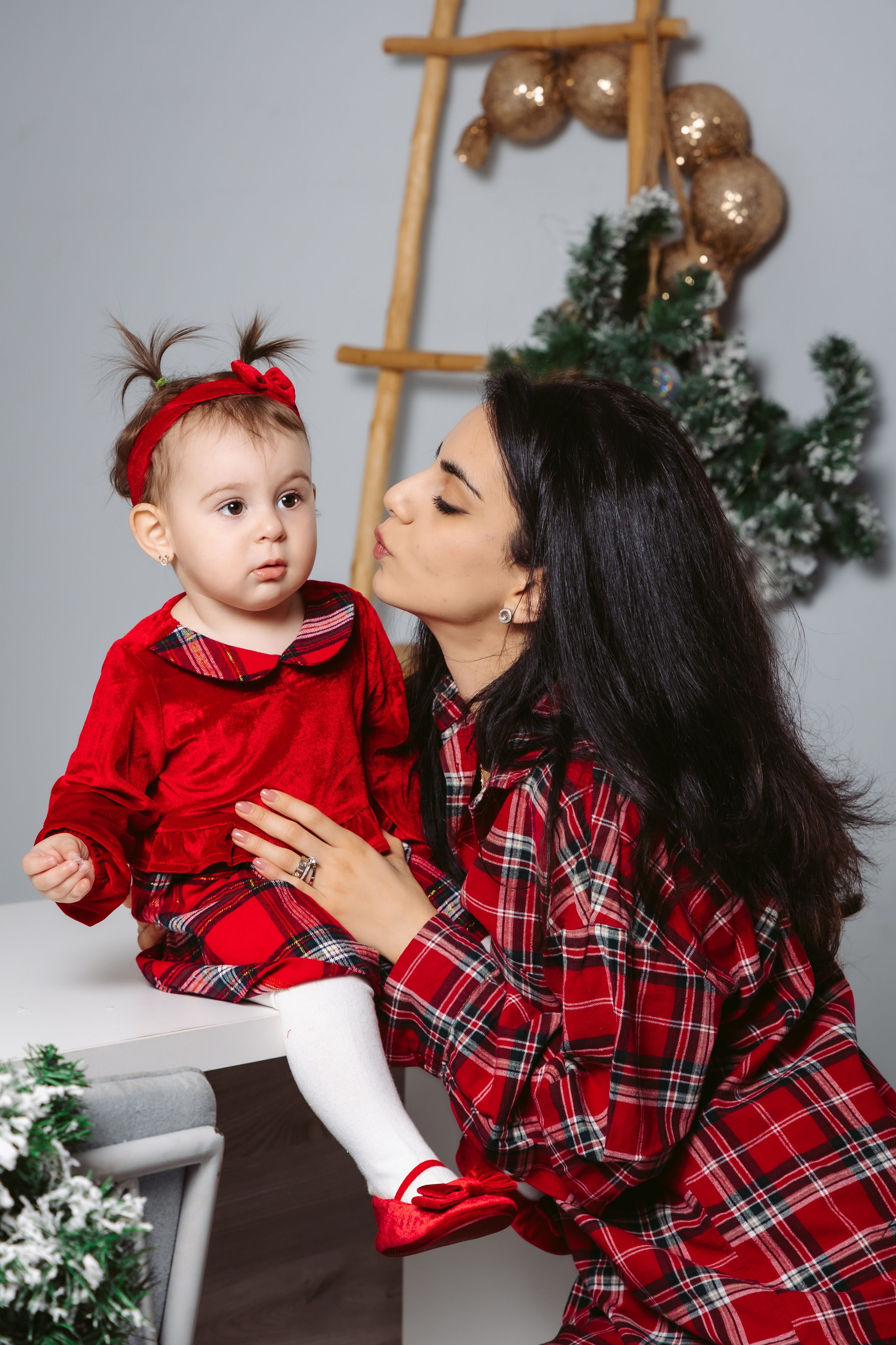 Новый Год 2025. Свадебный Фотограф в Москве Гор Магтагян