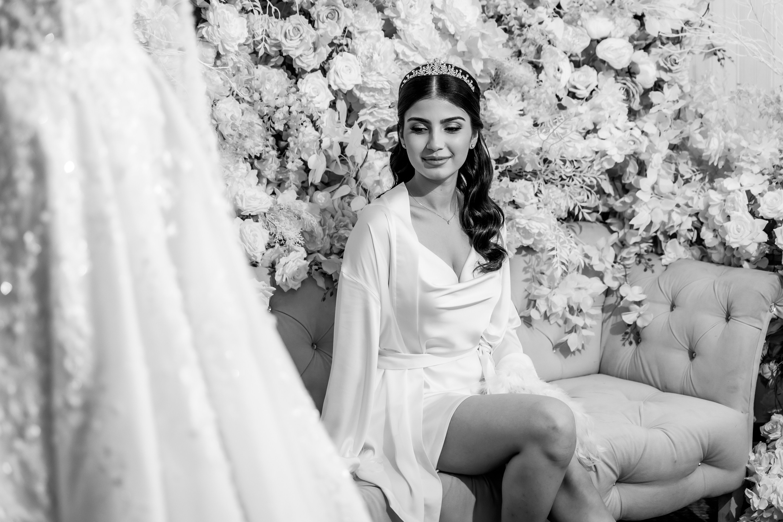 Свадьба С & К. Свадебный Фотограф в Москве Гор Магтагян