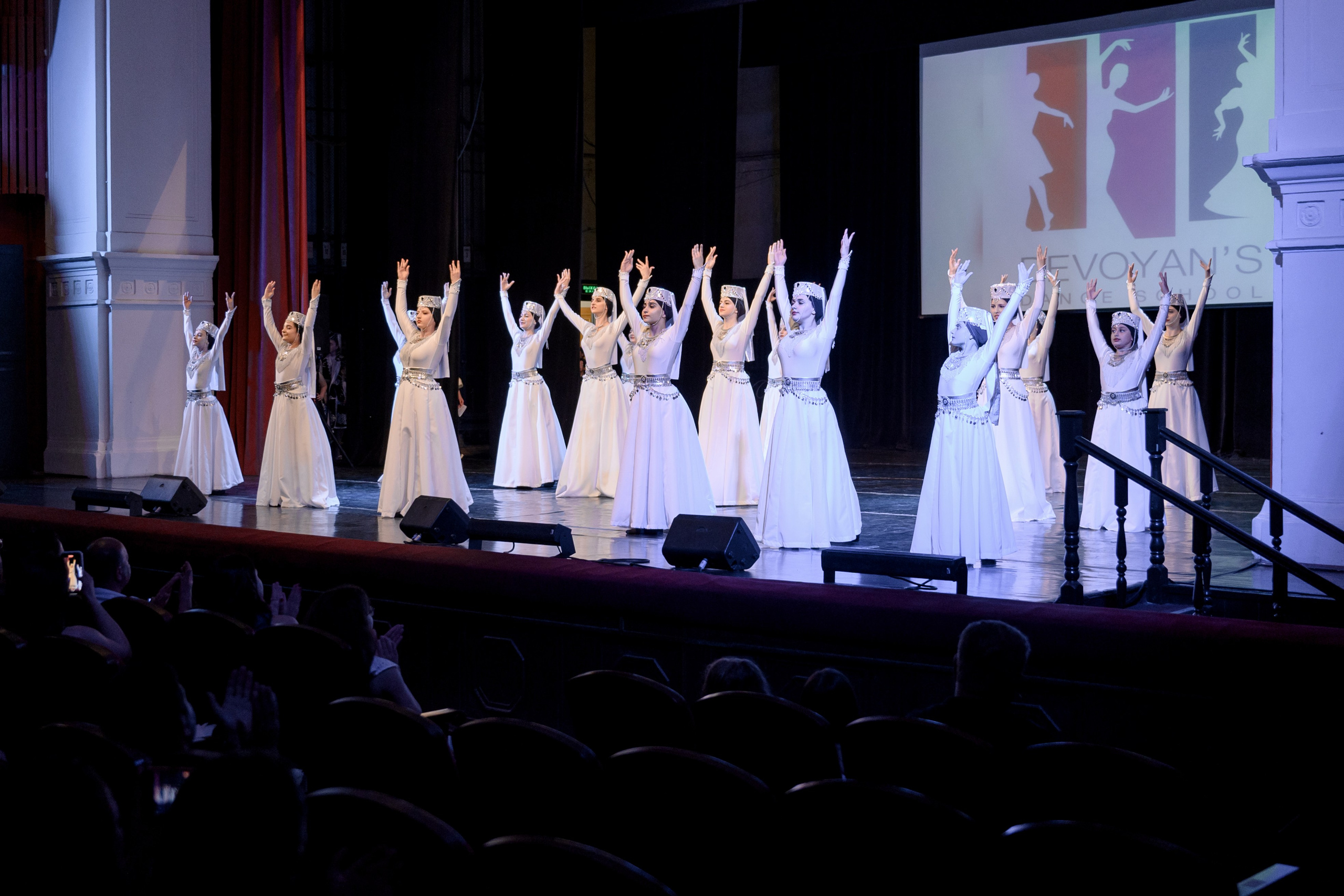 Театр. Главная