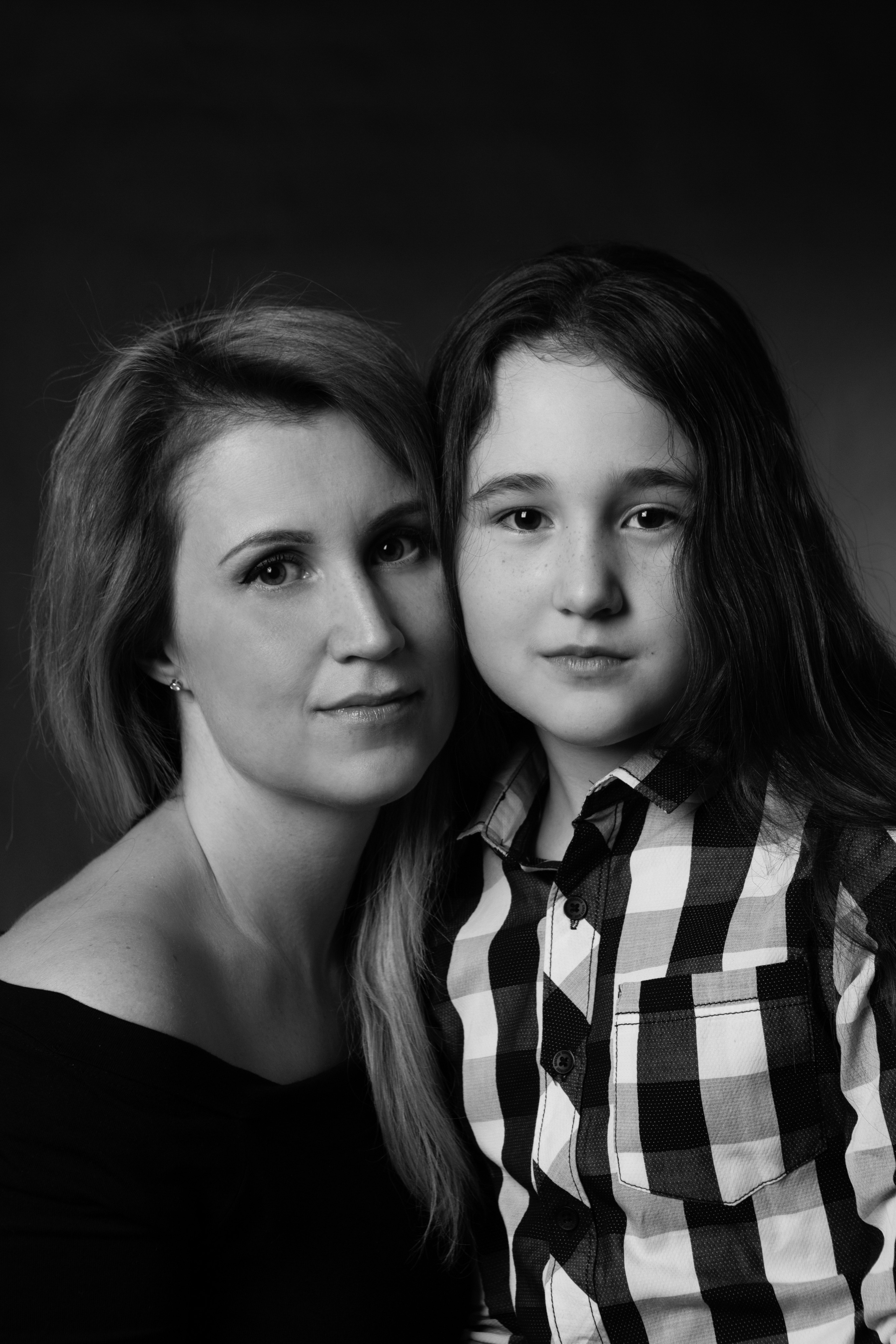 Женечка. Фотограф Наталия Позднякова