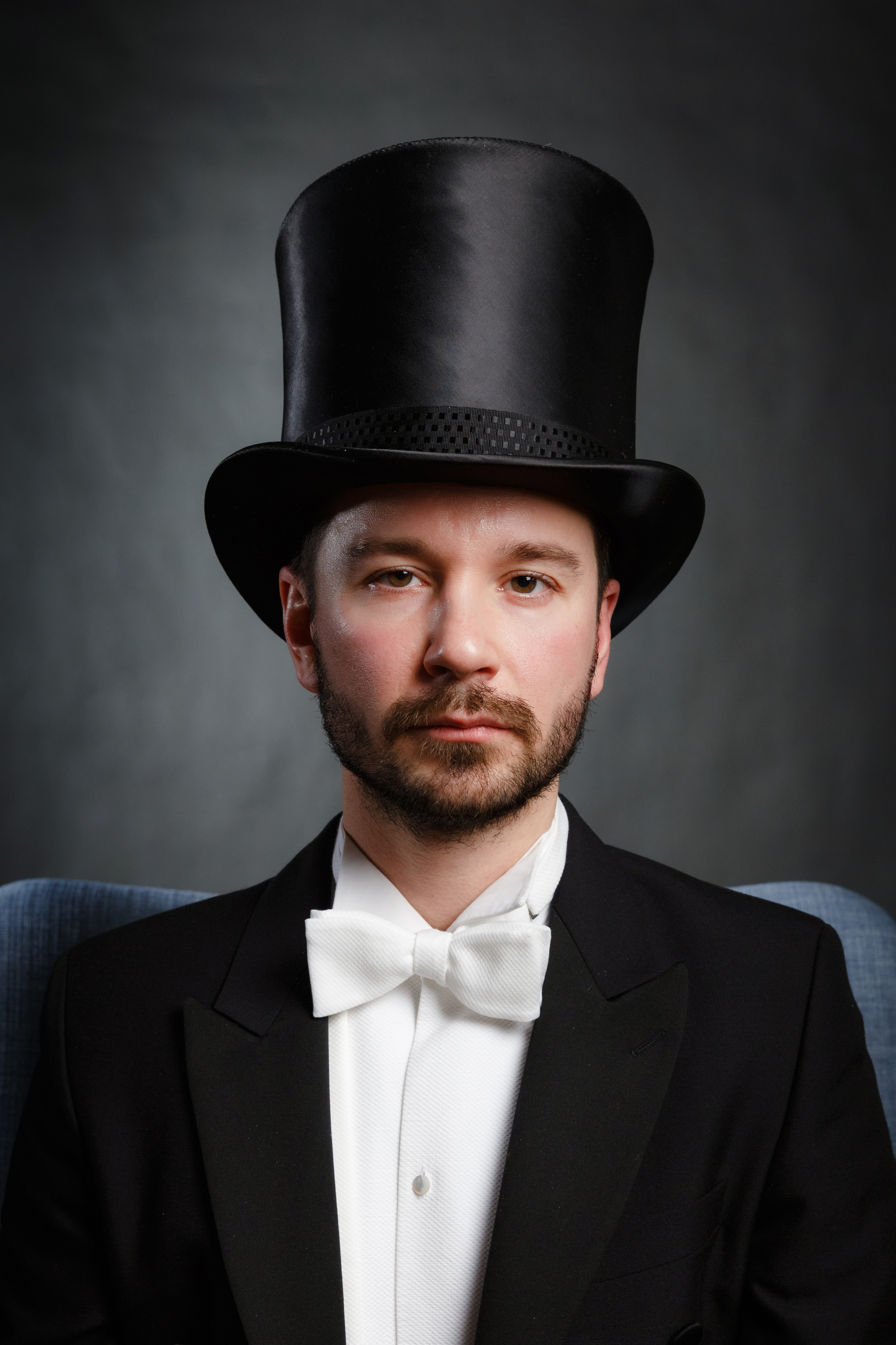 Поль. Фотограф Наталия Позднякова