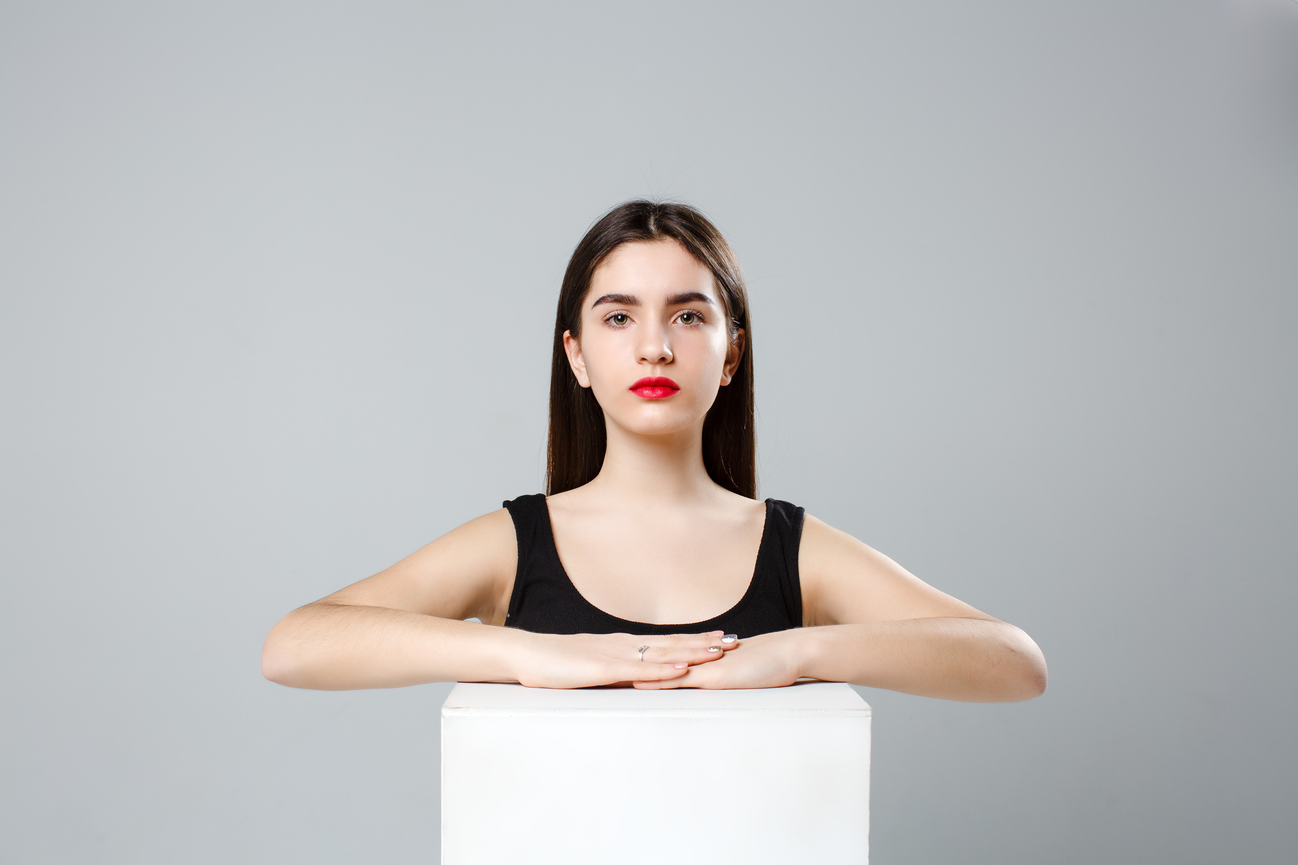 Алиса. Фотограф Наталия Позднякова