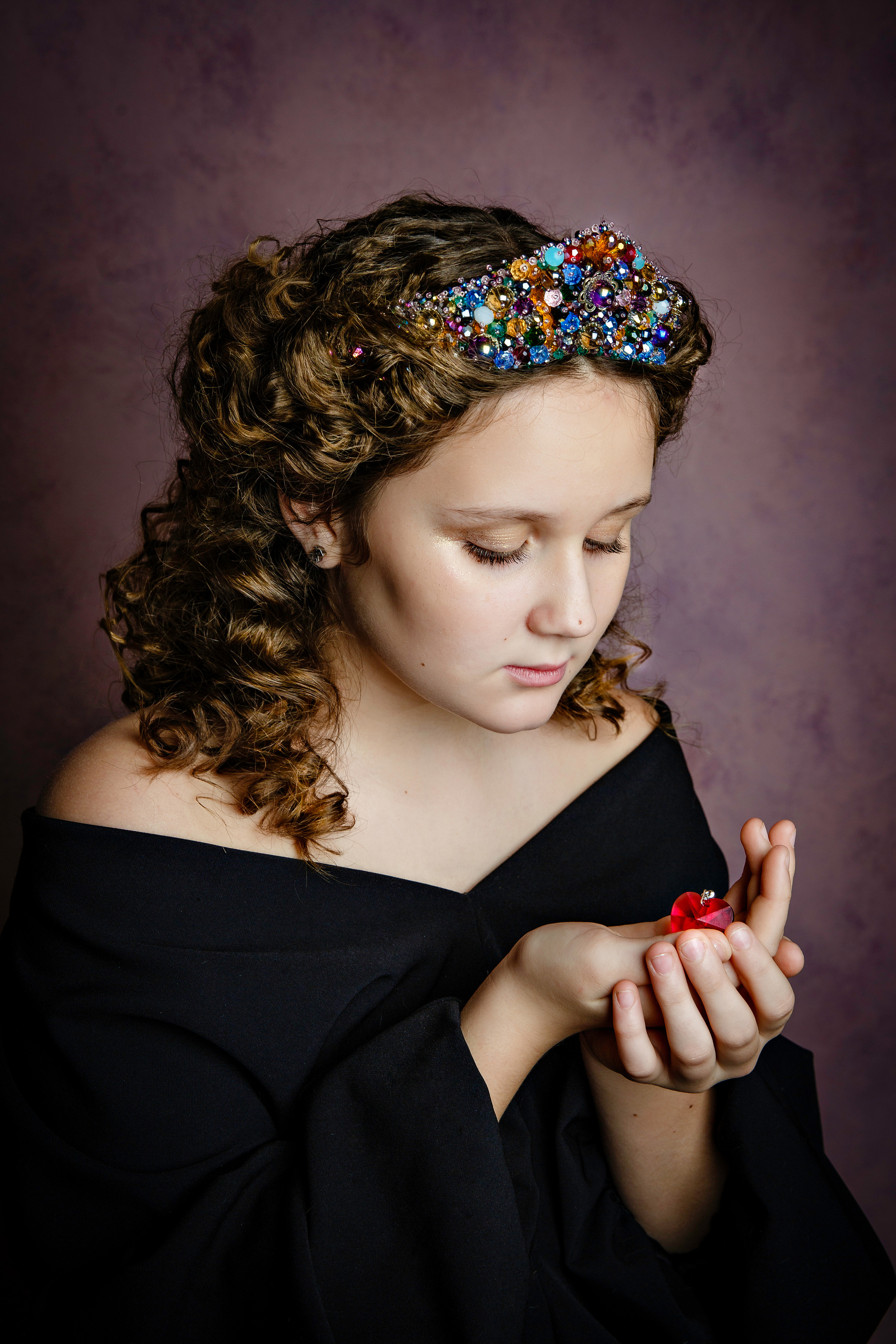 Марта. Фотограф Наталия Позднякова