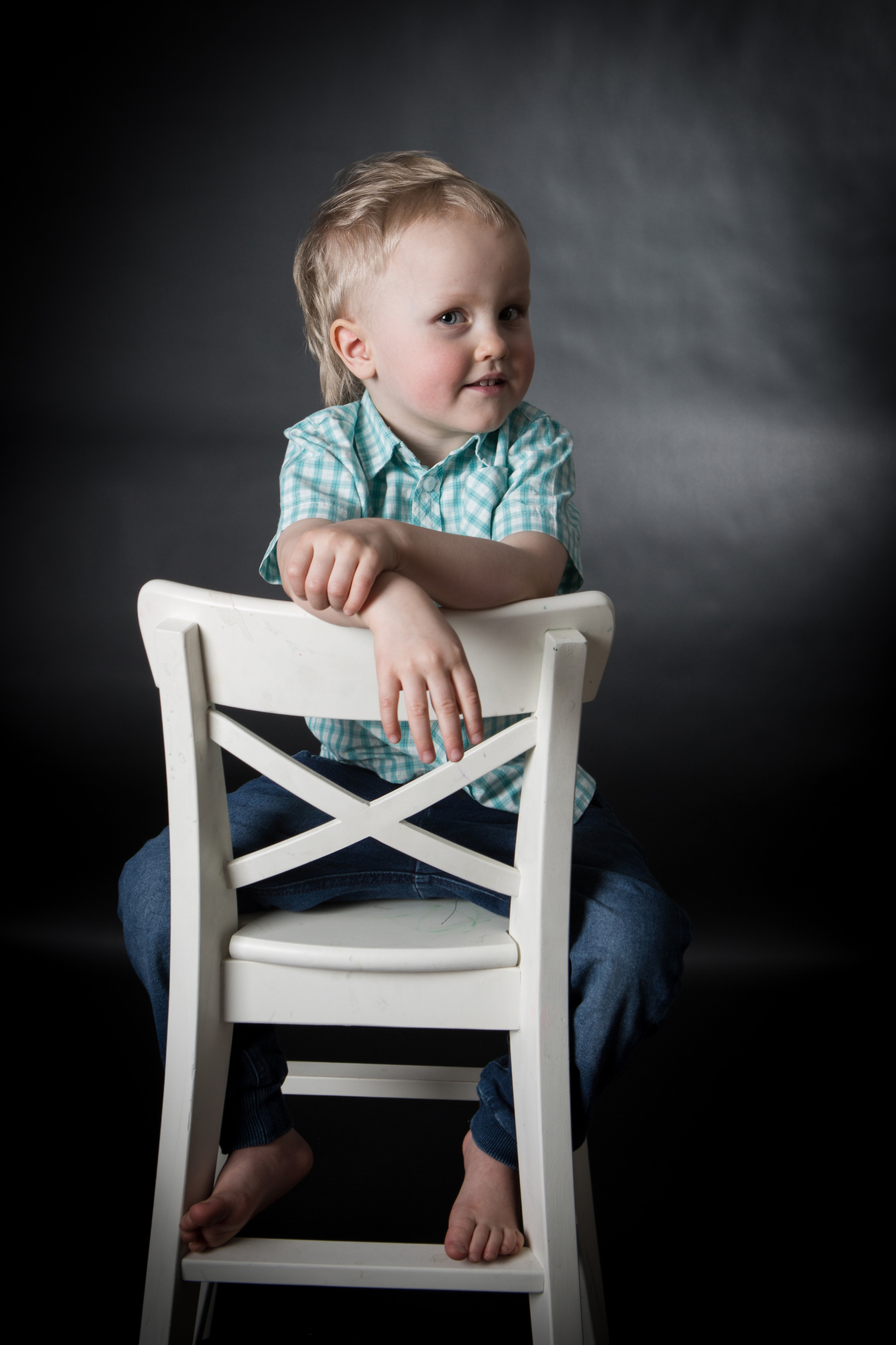 Эрик. Фотограф Наталия Позднякова