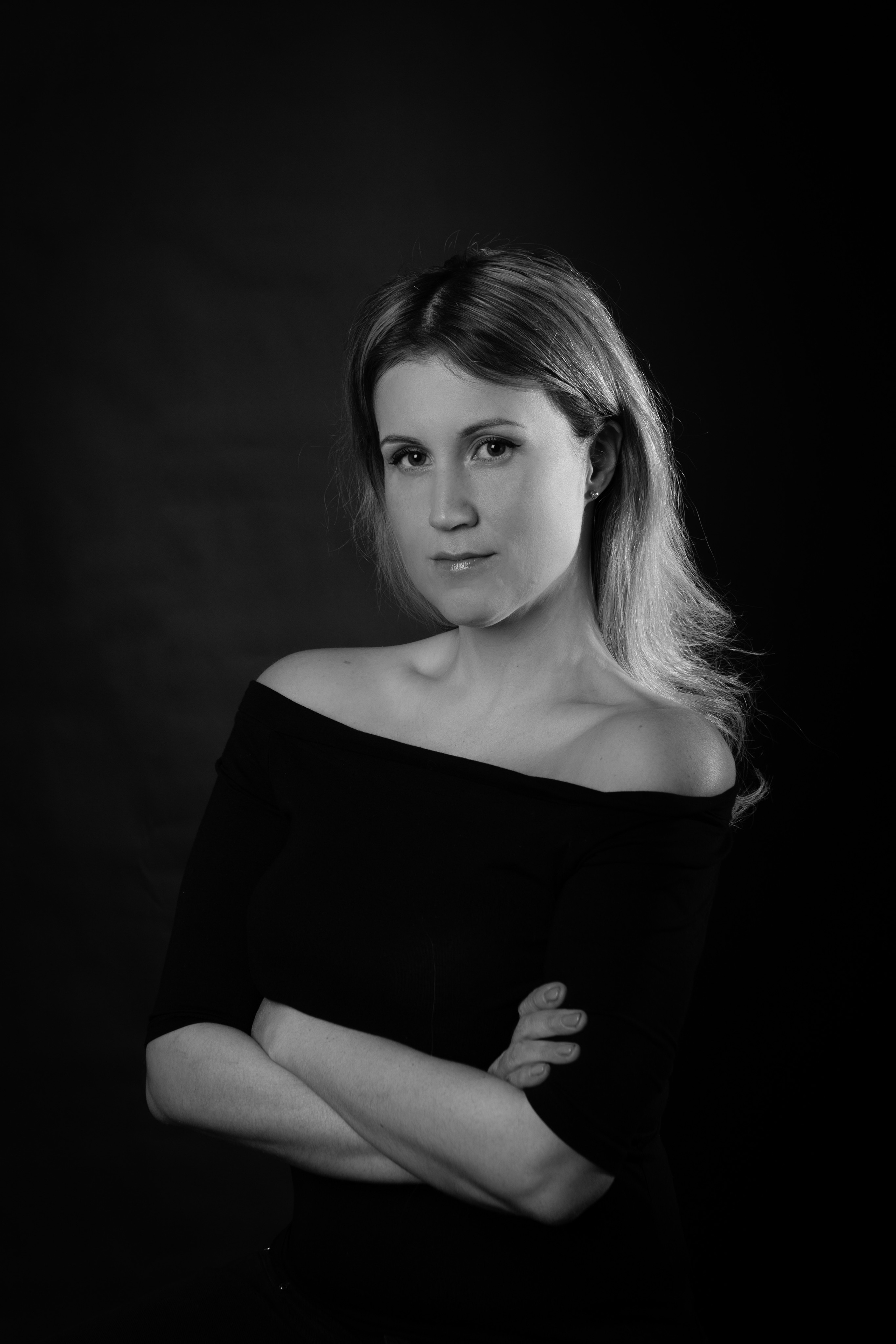 Екатерина. Фотограф Наталия Позднякова