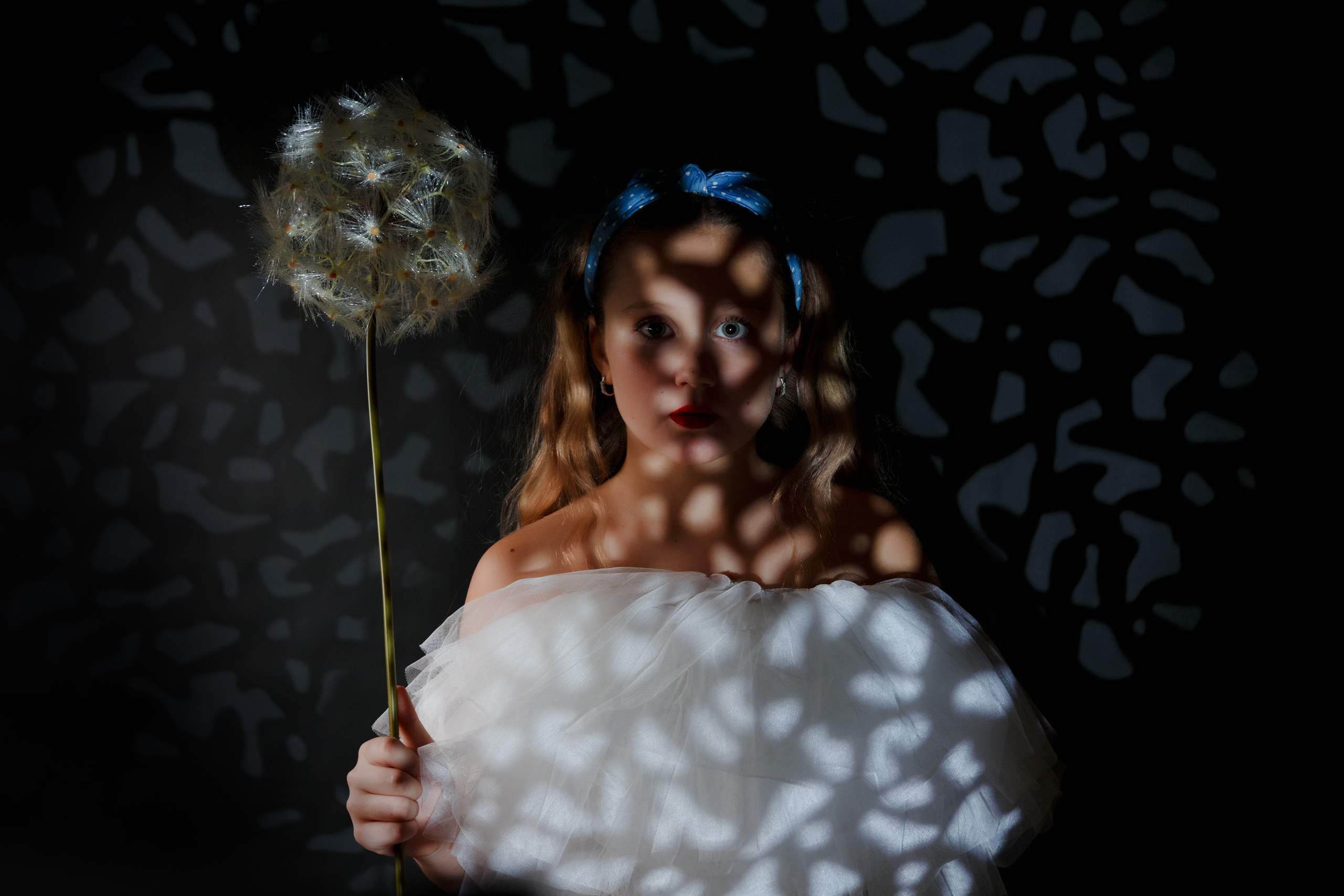 Тени. Фотограф Наталия Позднякова