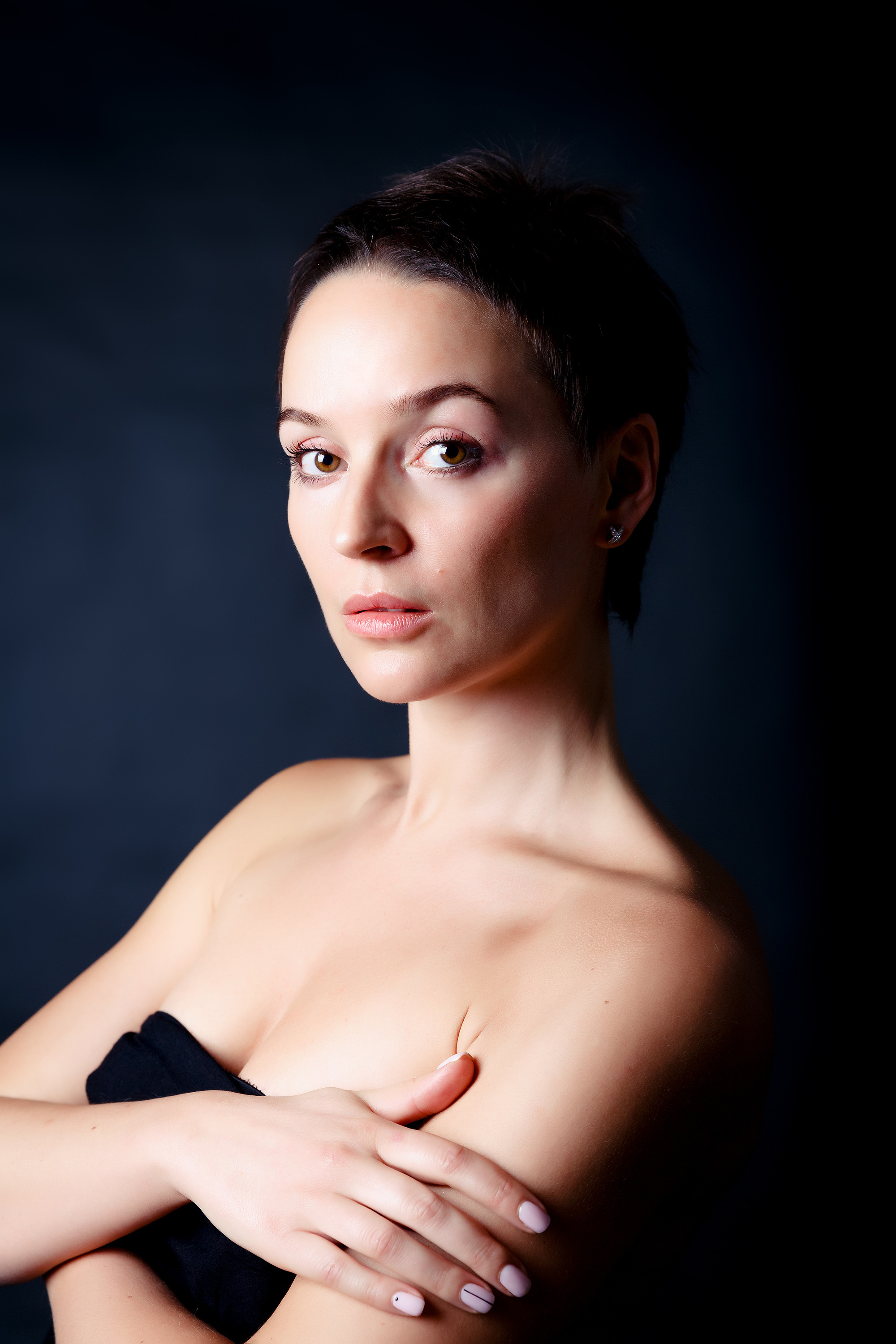 Юлия. Фотограф Наталия Позднякова