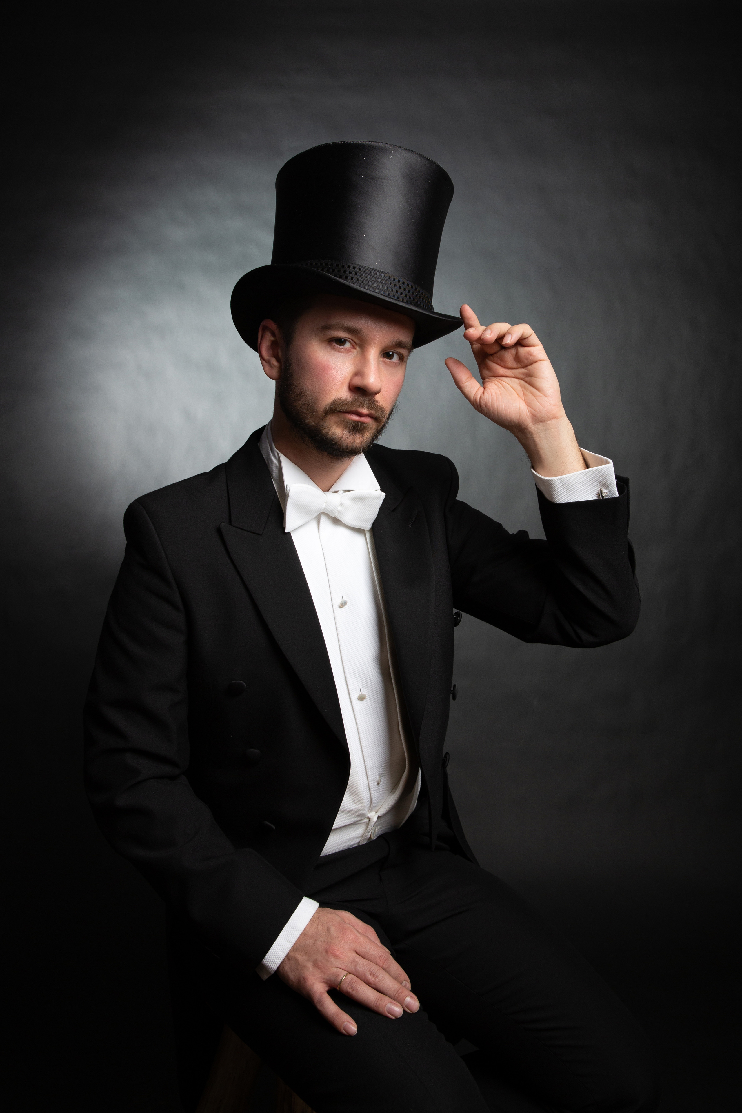 Поль. Фотограф Наталия Позднякова