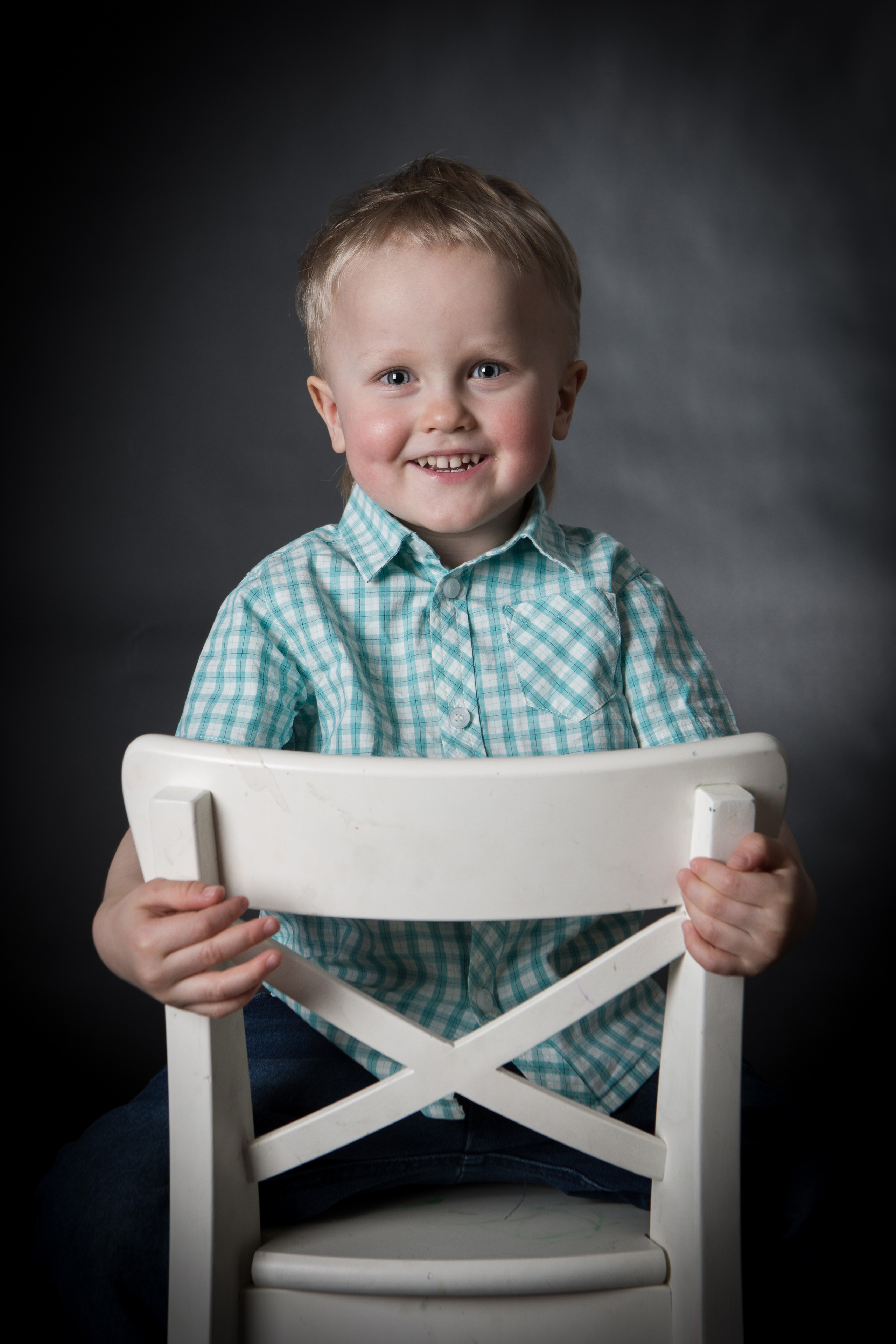 Эрик. Фотограф Наталия Позднякова