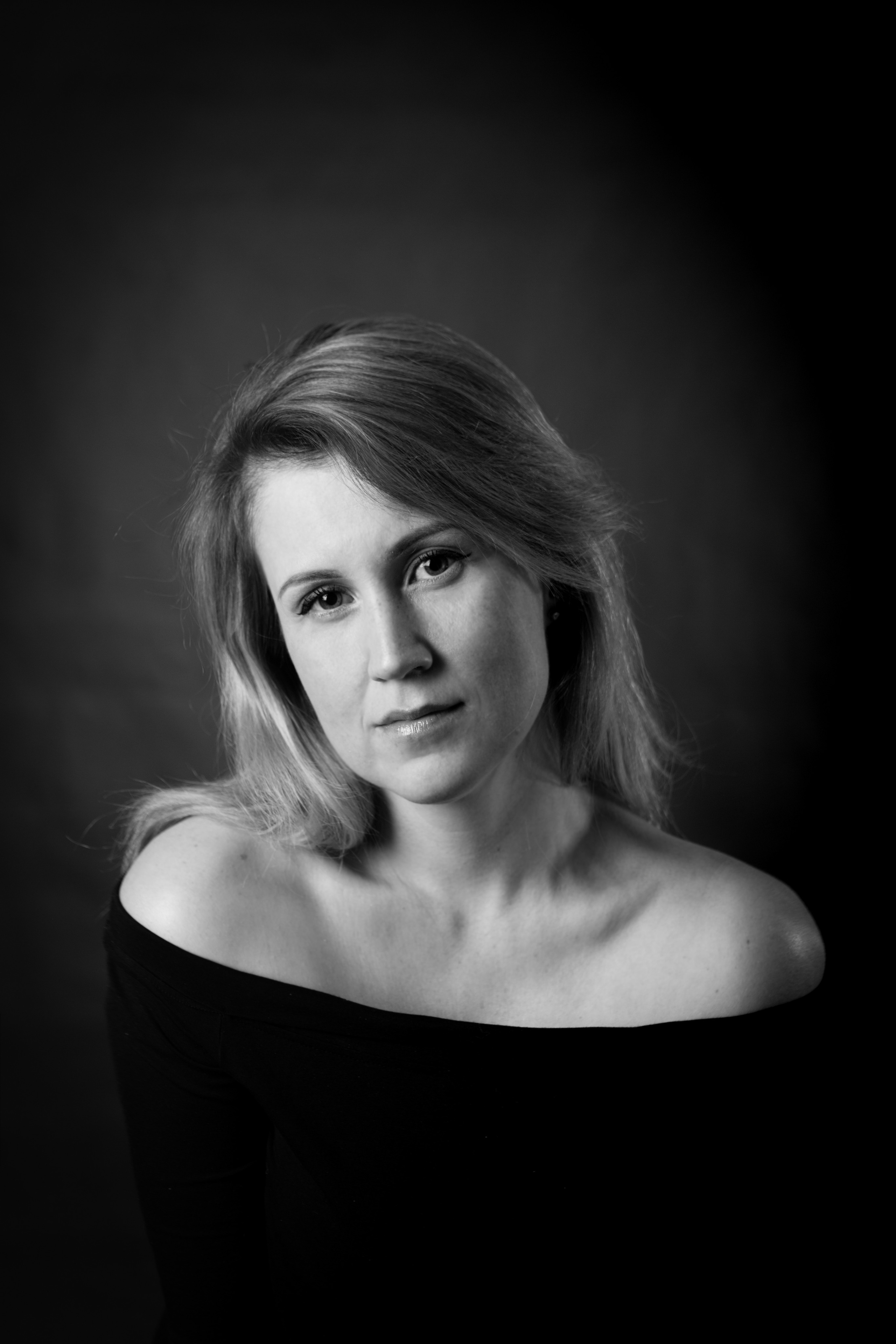 Екатерина. Фотограф Наталия Позднякова