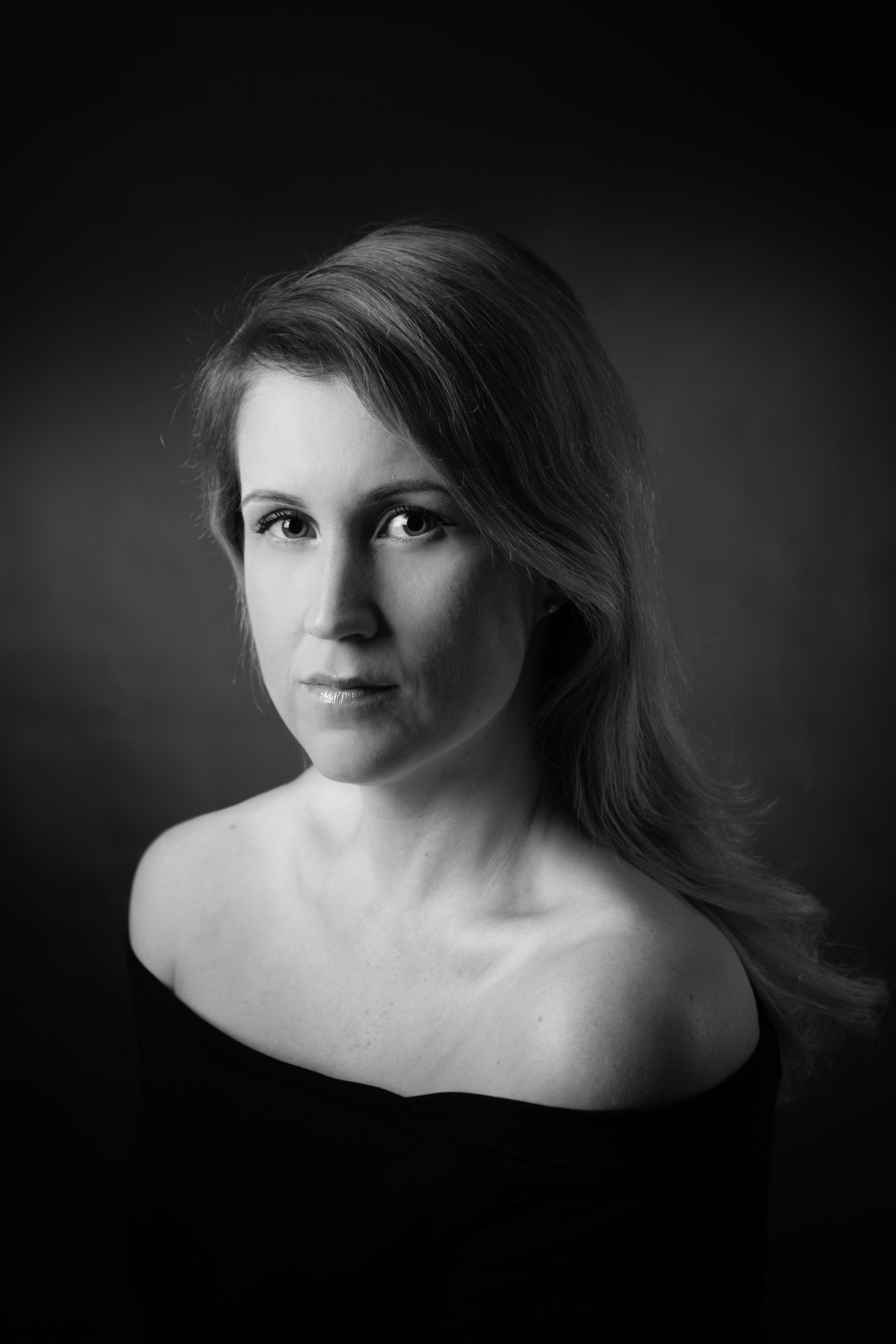 Екатерина. Фотограф Наталия Позднякова