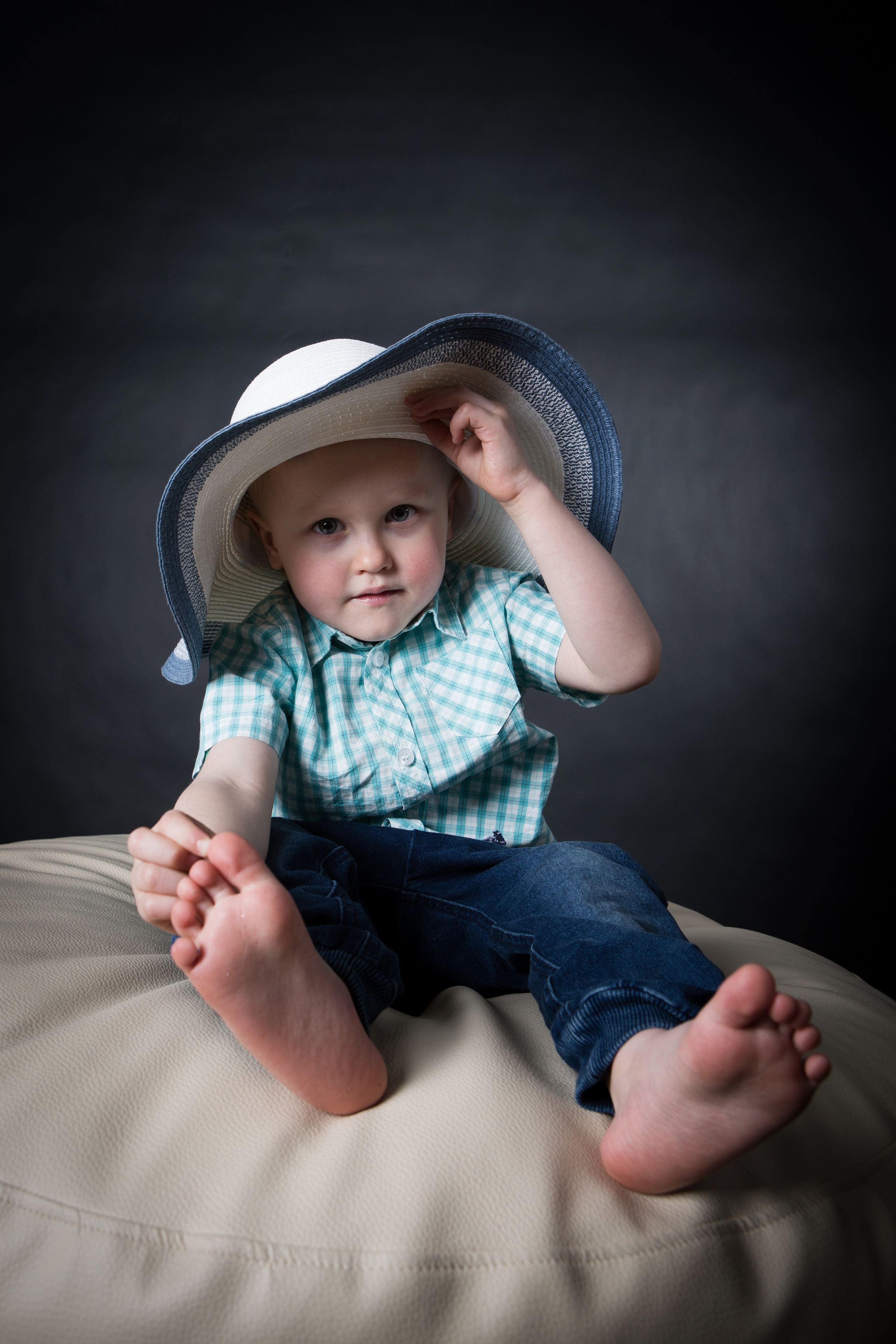 Эрик. Фотограф Наталия Позднякова