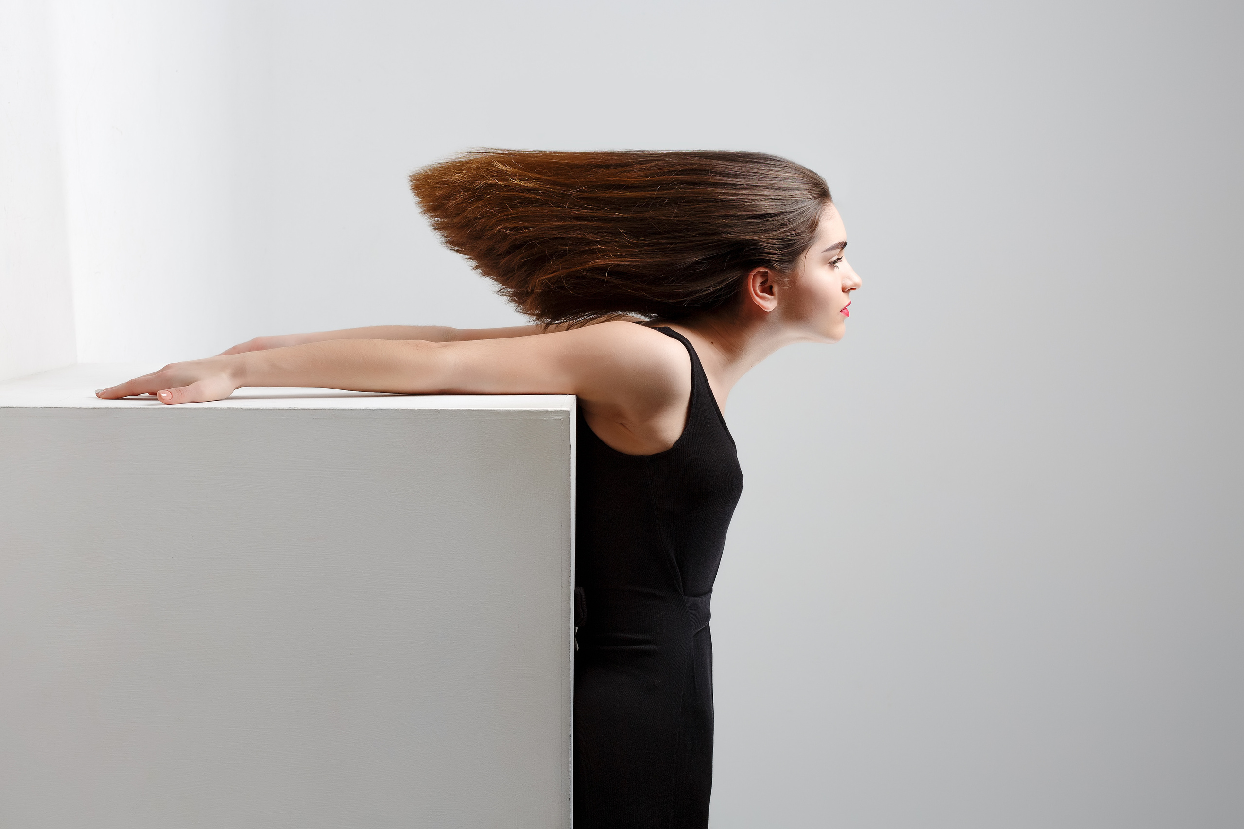 Алиса. Фотограф Наталия Позднякова