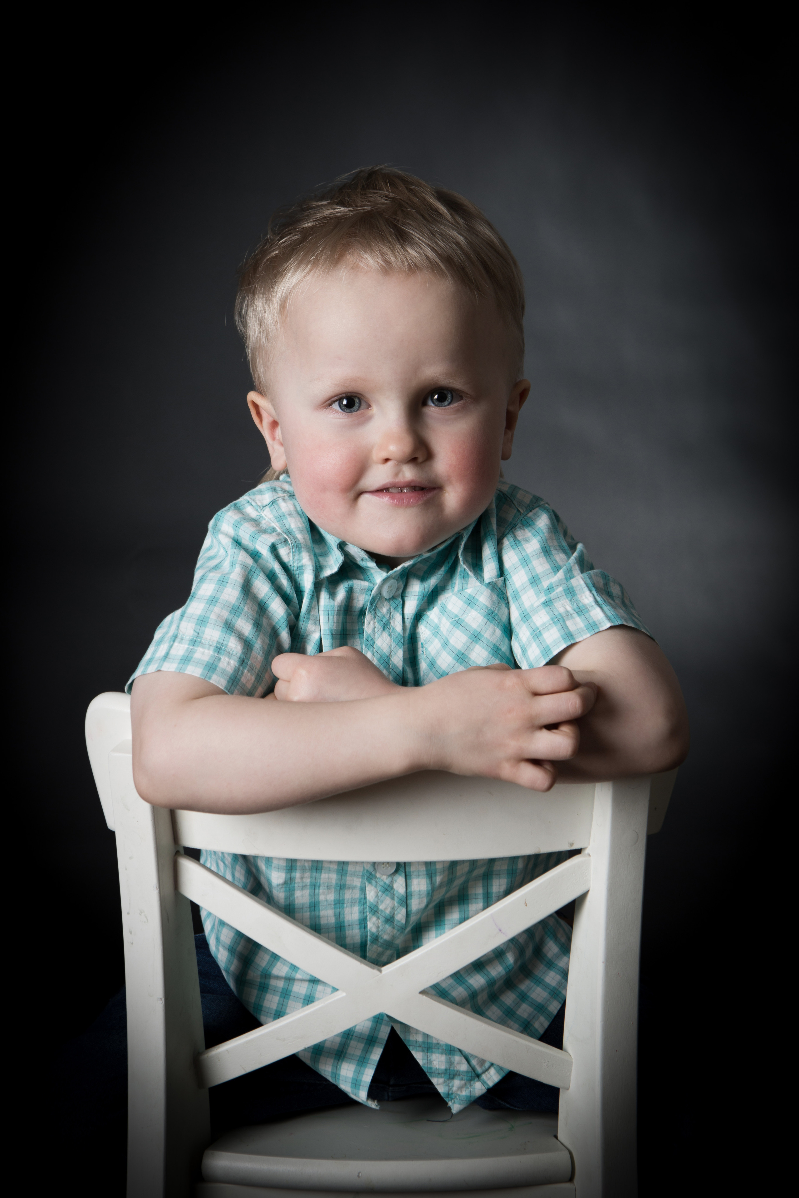 Эрик. Фотограф Наталия Позднякова