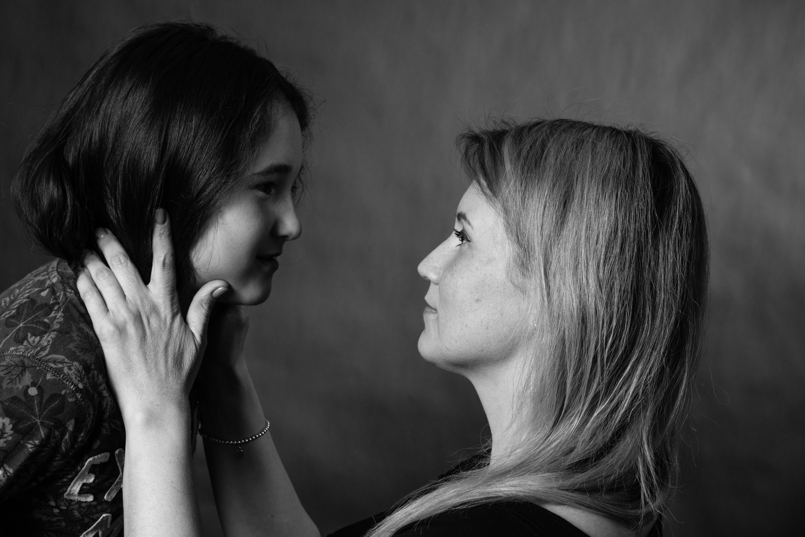 Женечка. Фотограф Наталия Позднякова