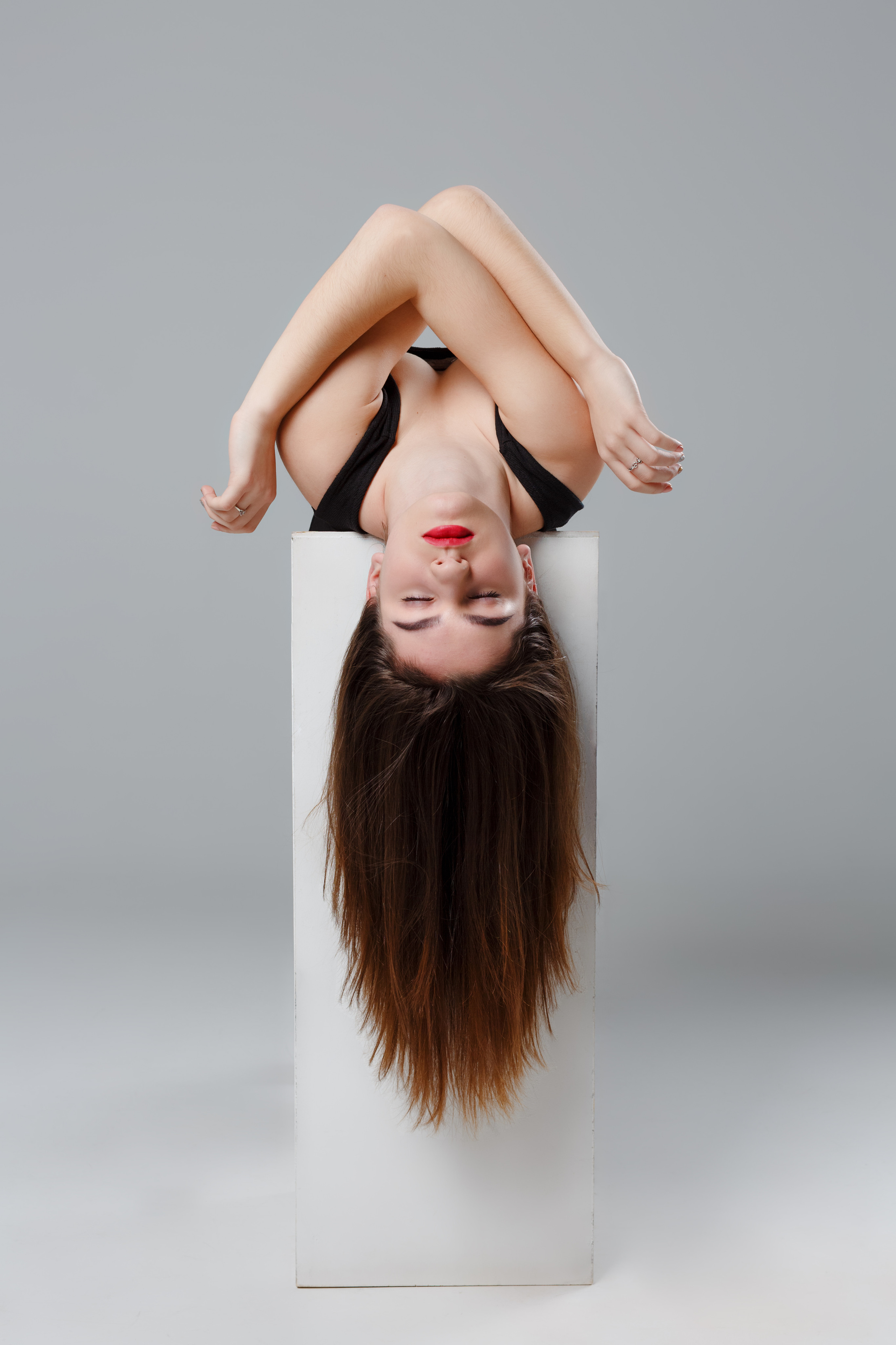 Алиса. Фотограф Наталия Позднякова