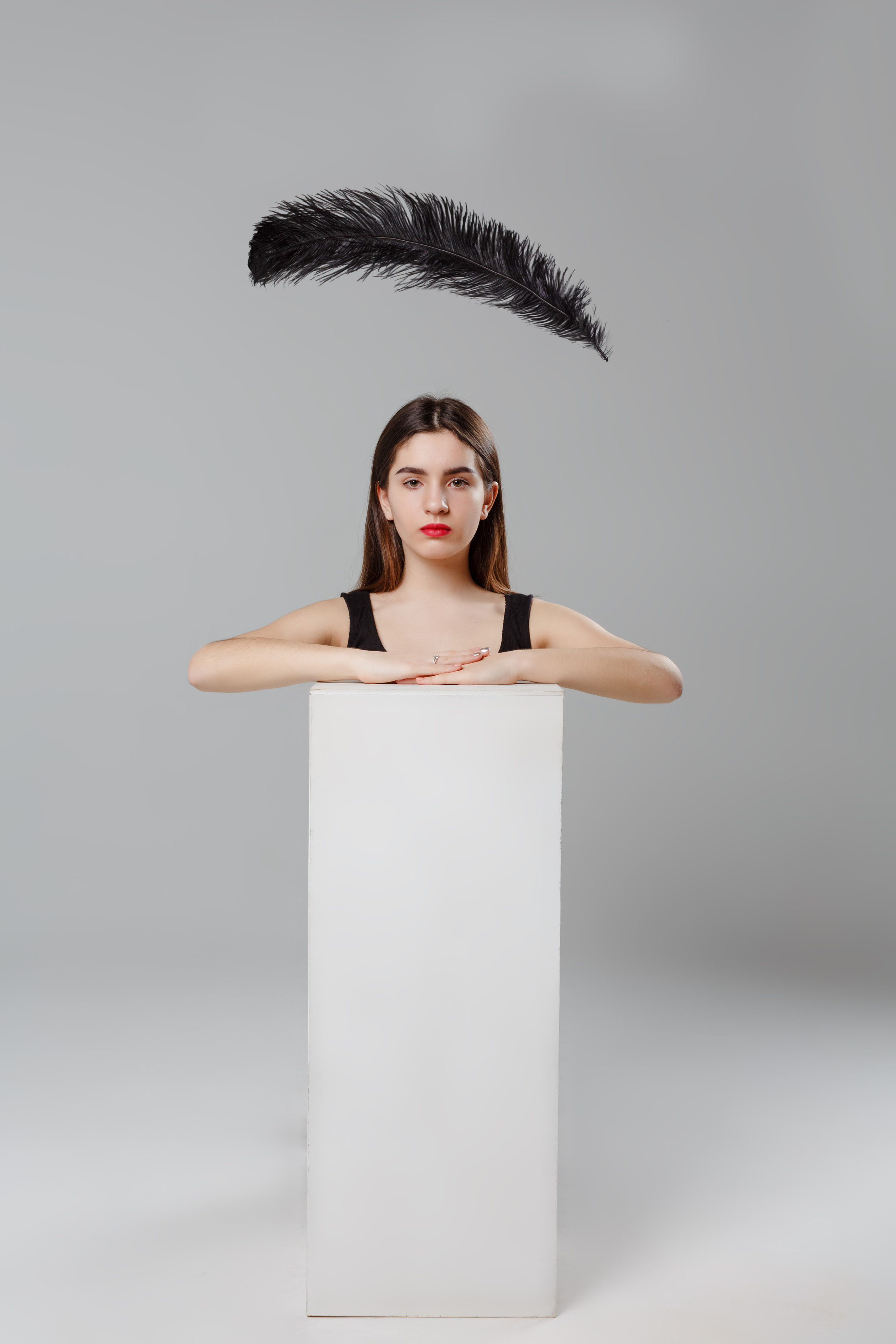 Алиса. Фотограф Наталия Позднякова