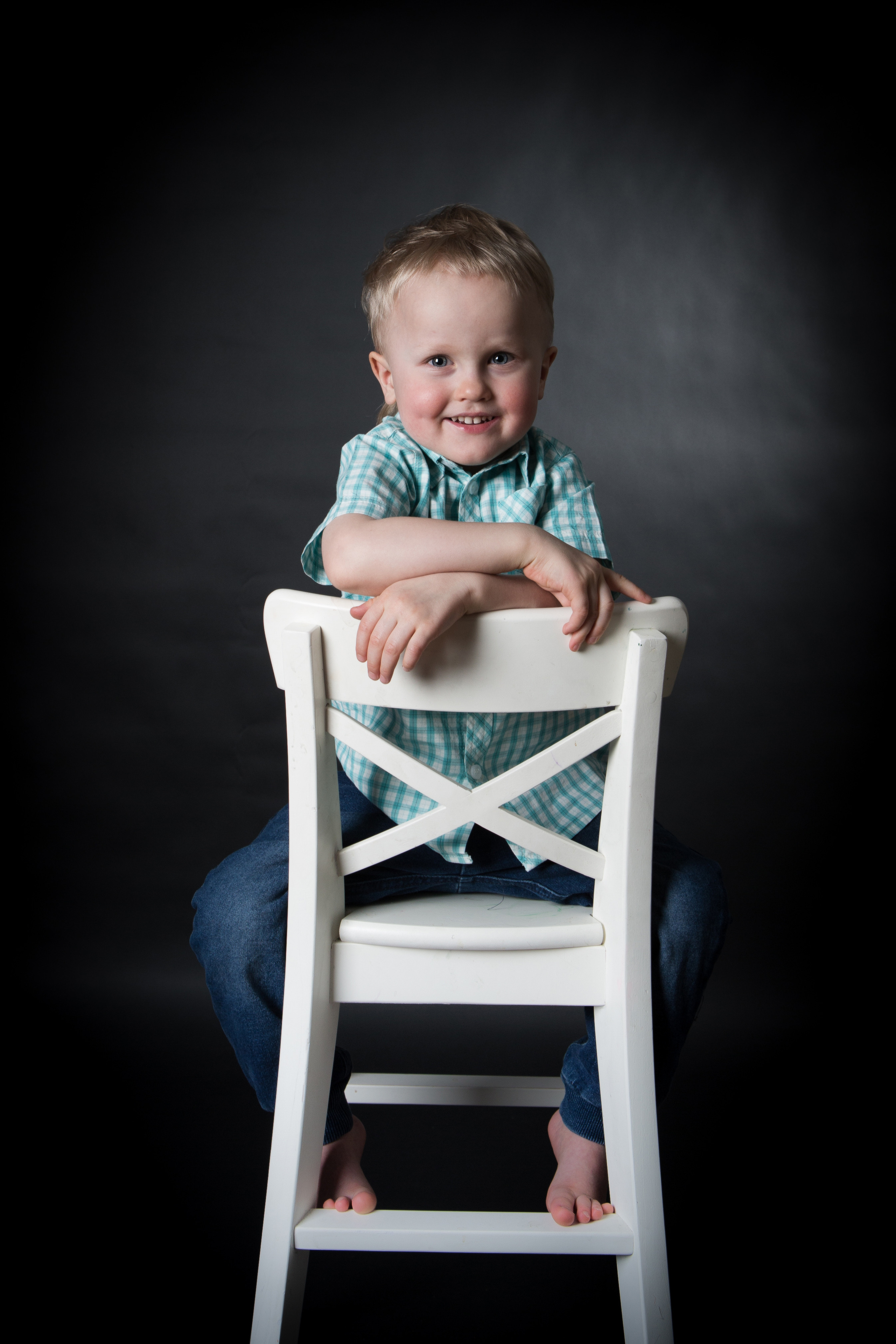 Эрик. Фотограф Наталия Позднякова